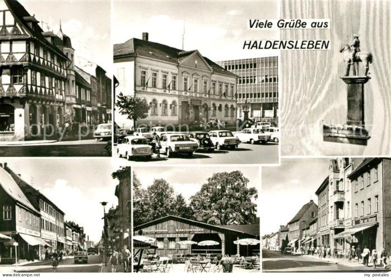 Haldensleben