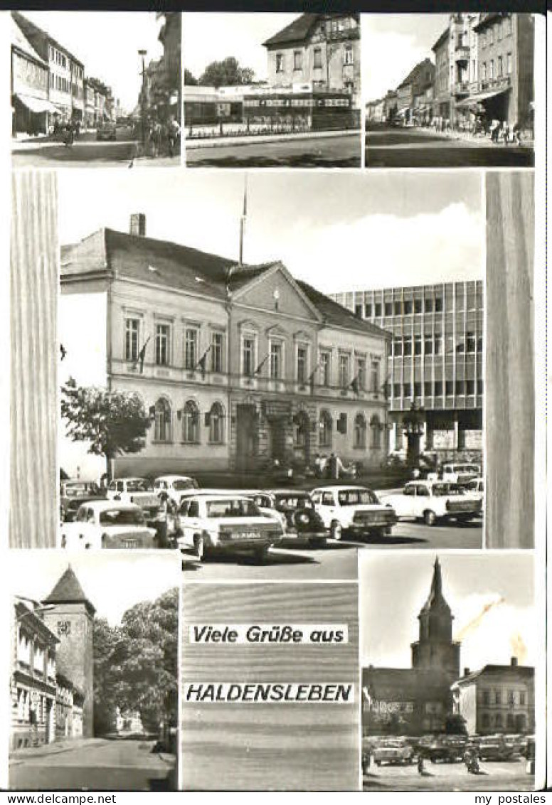 Haldensleben