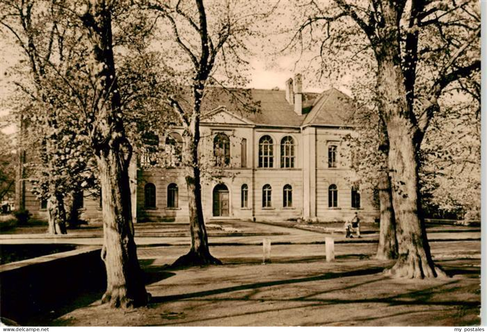 Haldensleben Oberschule III