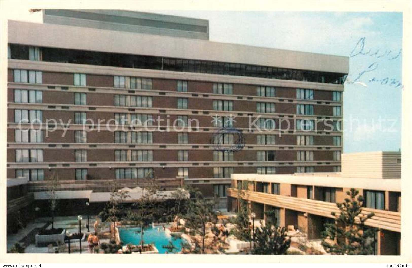 Halifax Nova Scotia Chateau Halifax