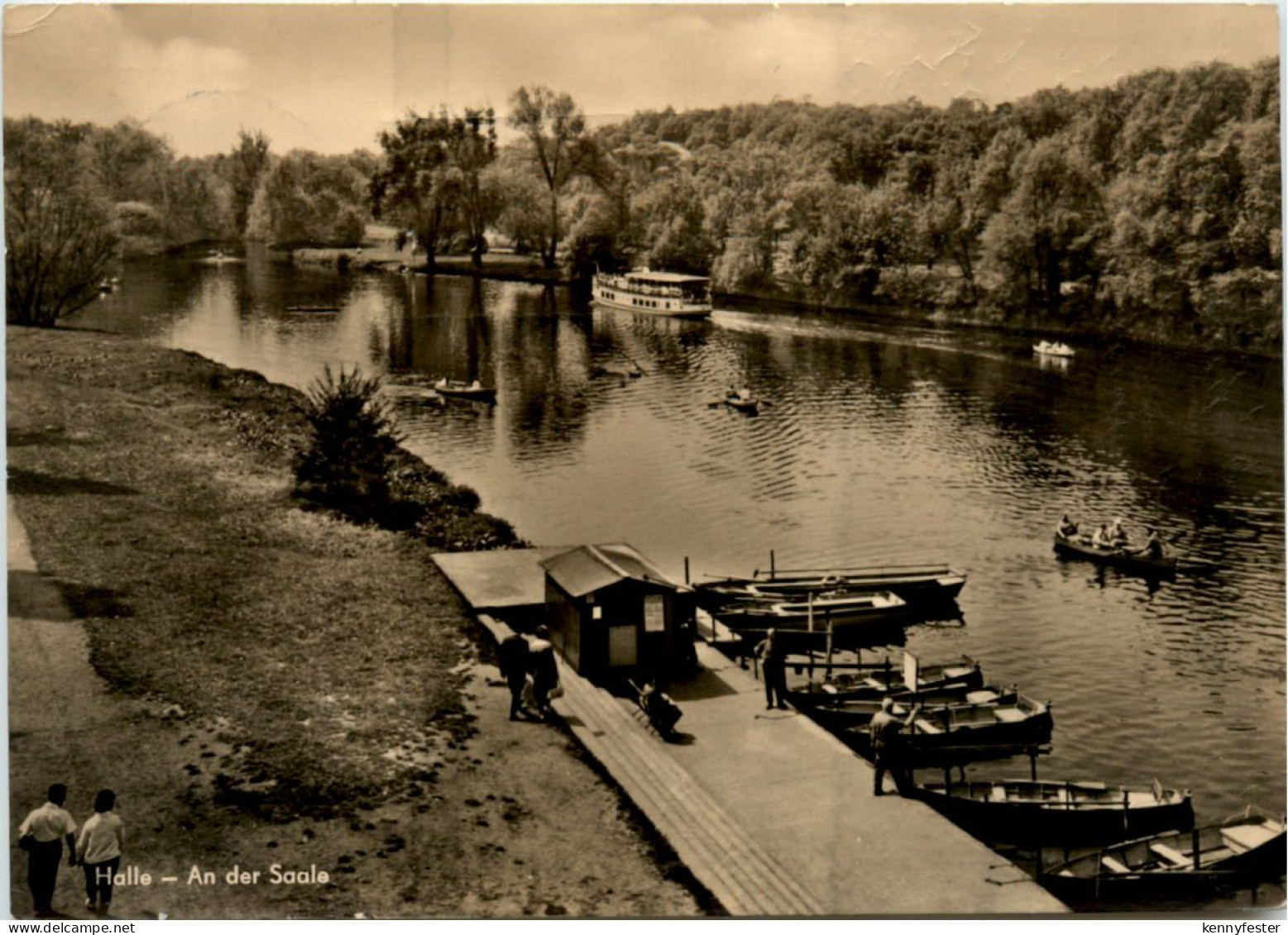 Halle Saale,