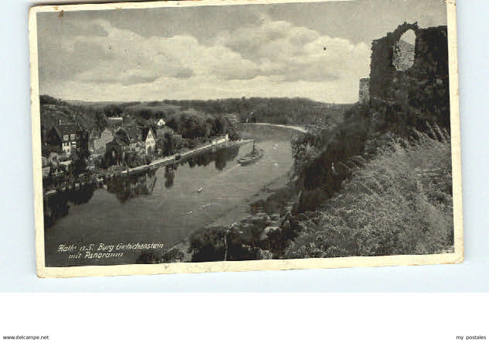 Halle Saale Halle