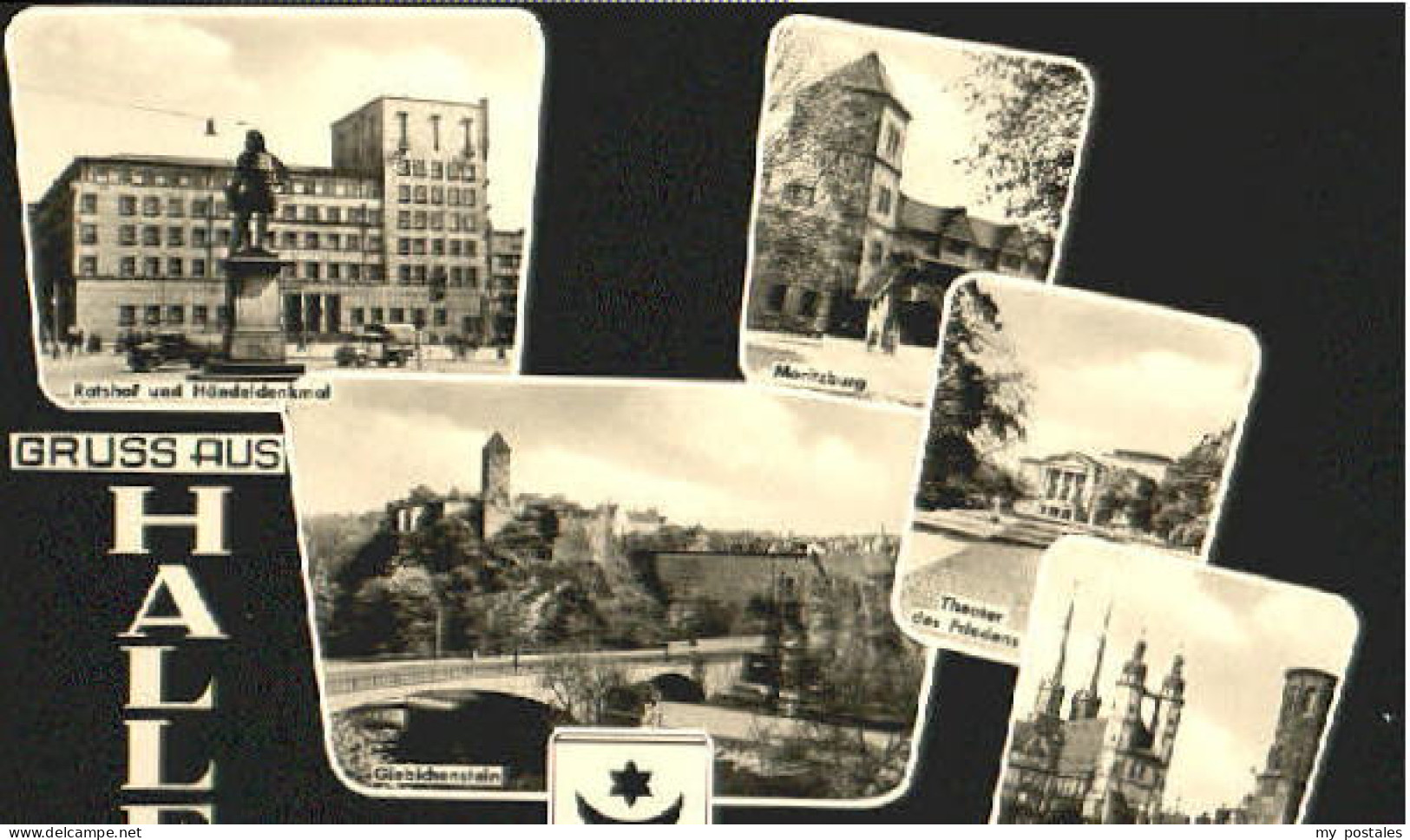 Halle Saale Halle Saale