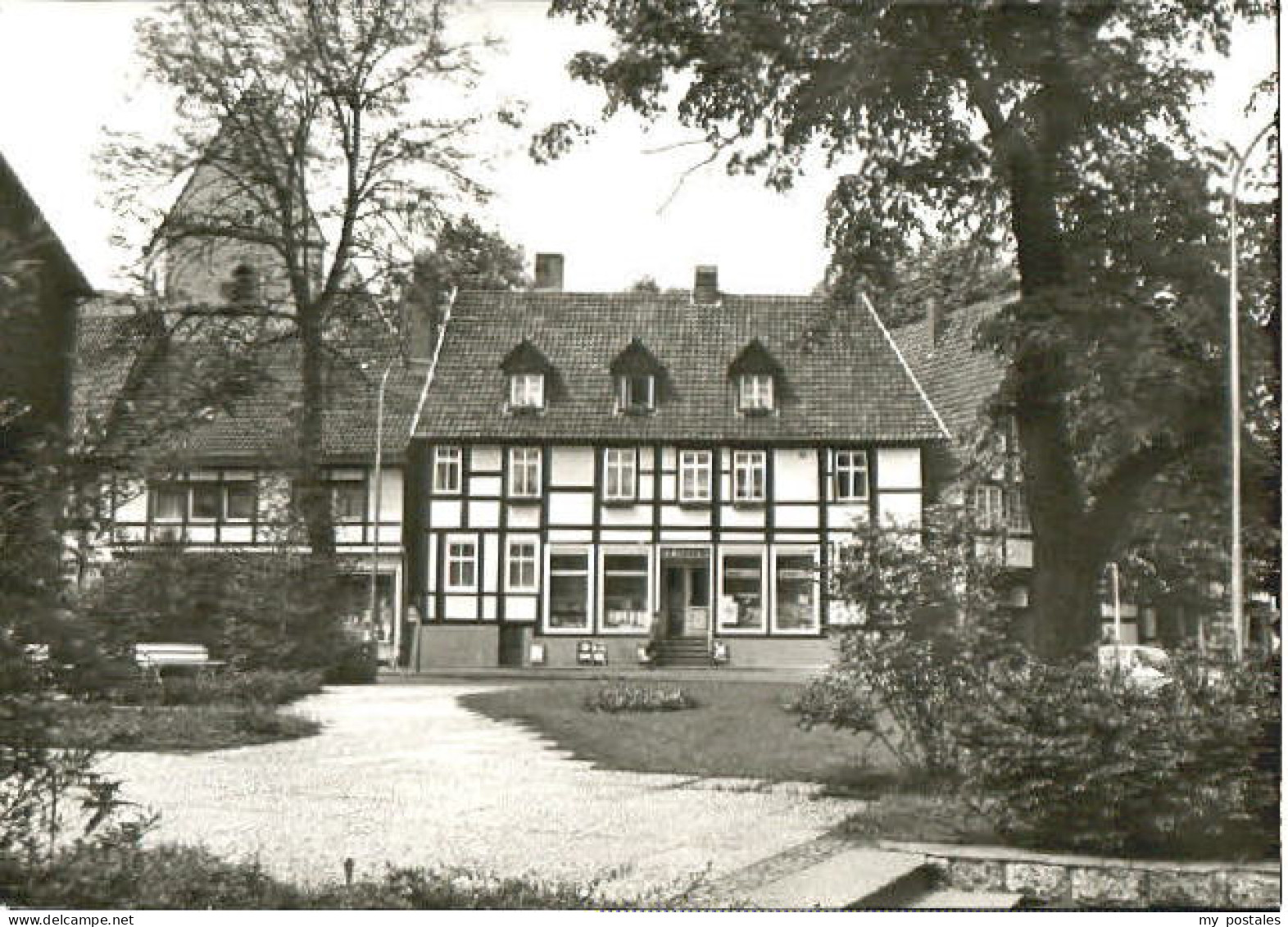 Halle Westfalen NRW Halle