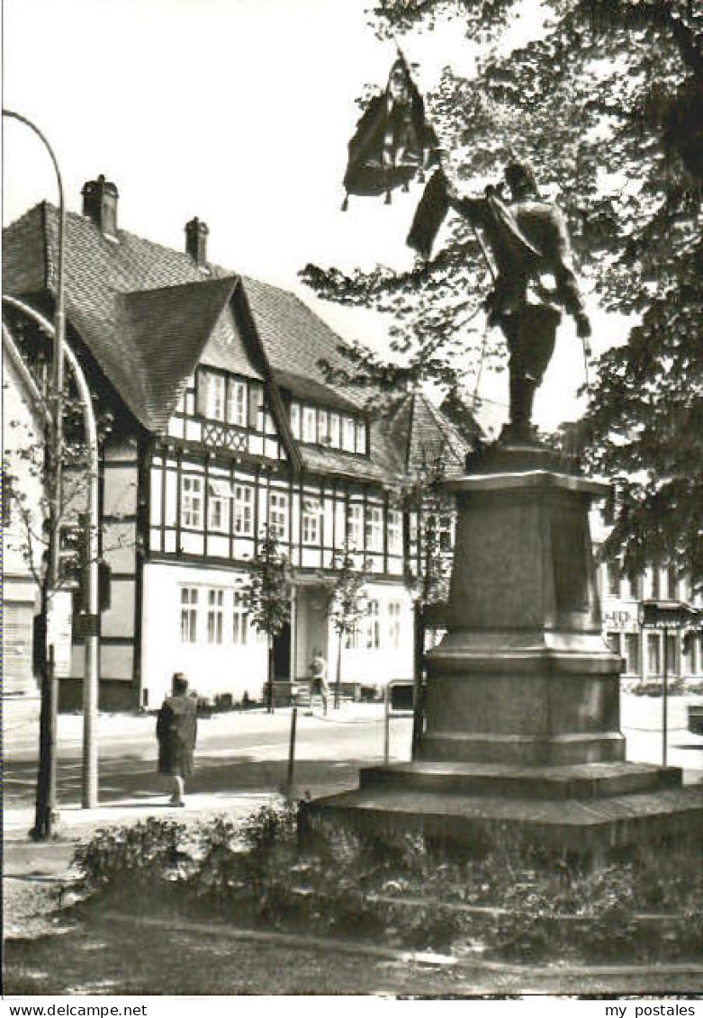 Halle Westfalen NRW Halle Platz