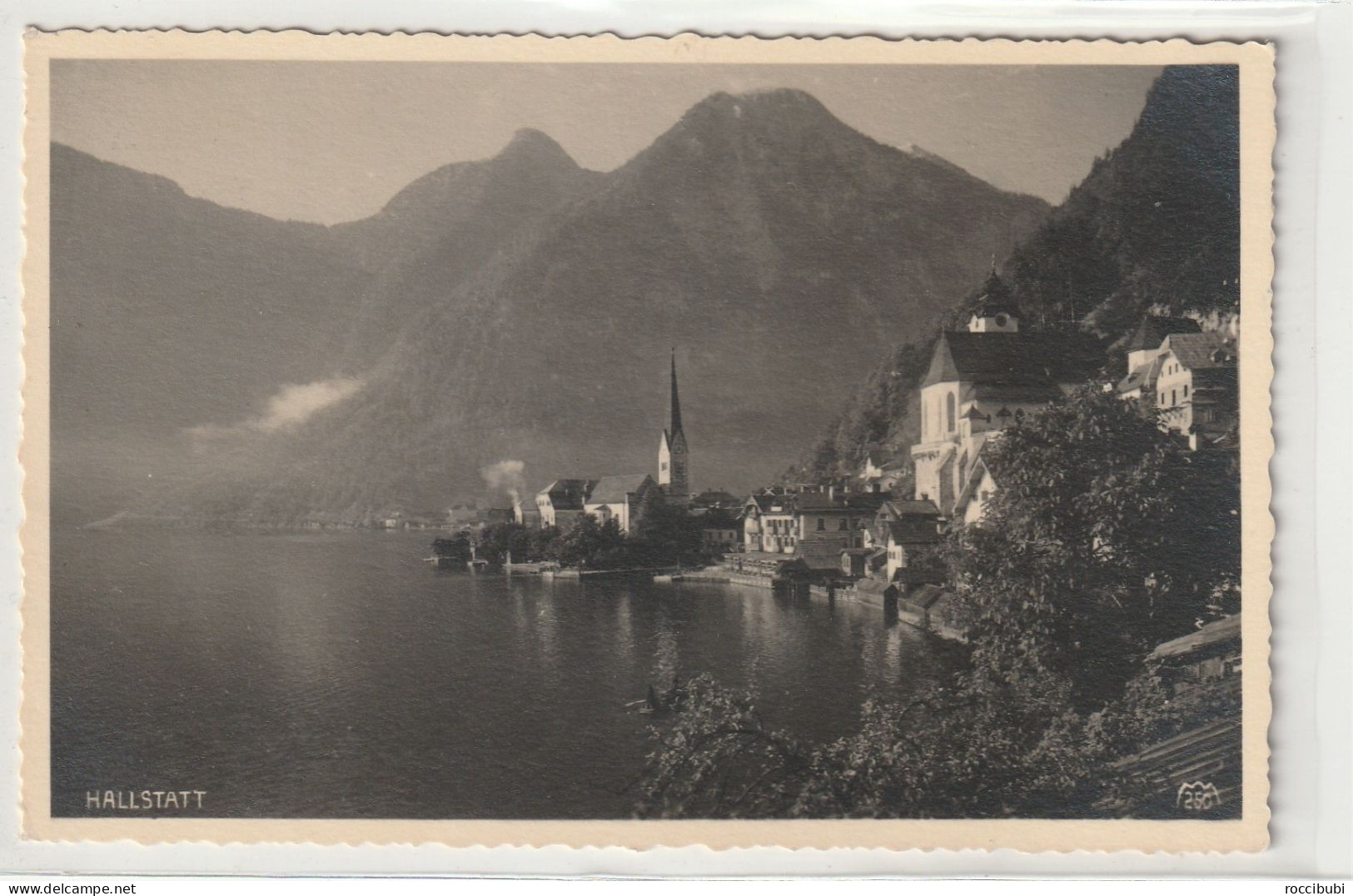 Hallstatt