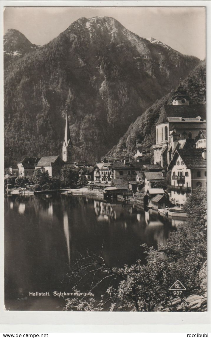 Hallstatt