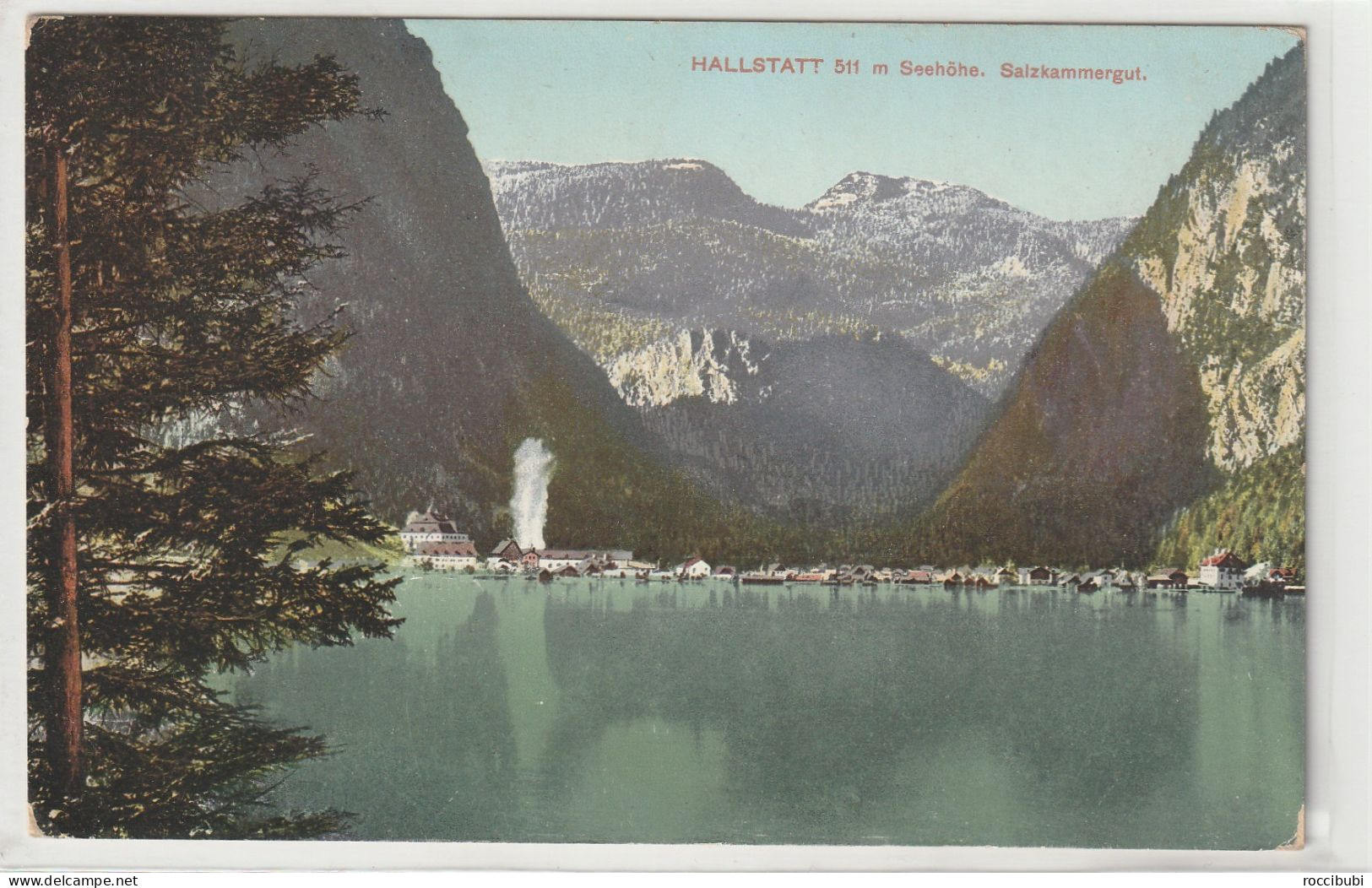 Hallstatt
