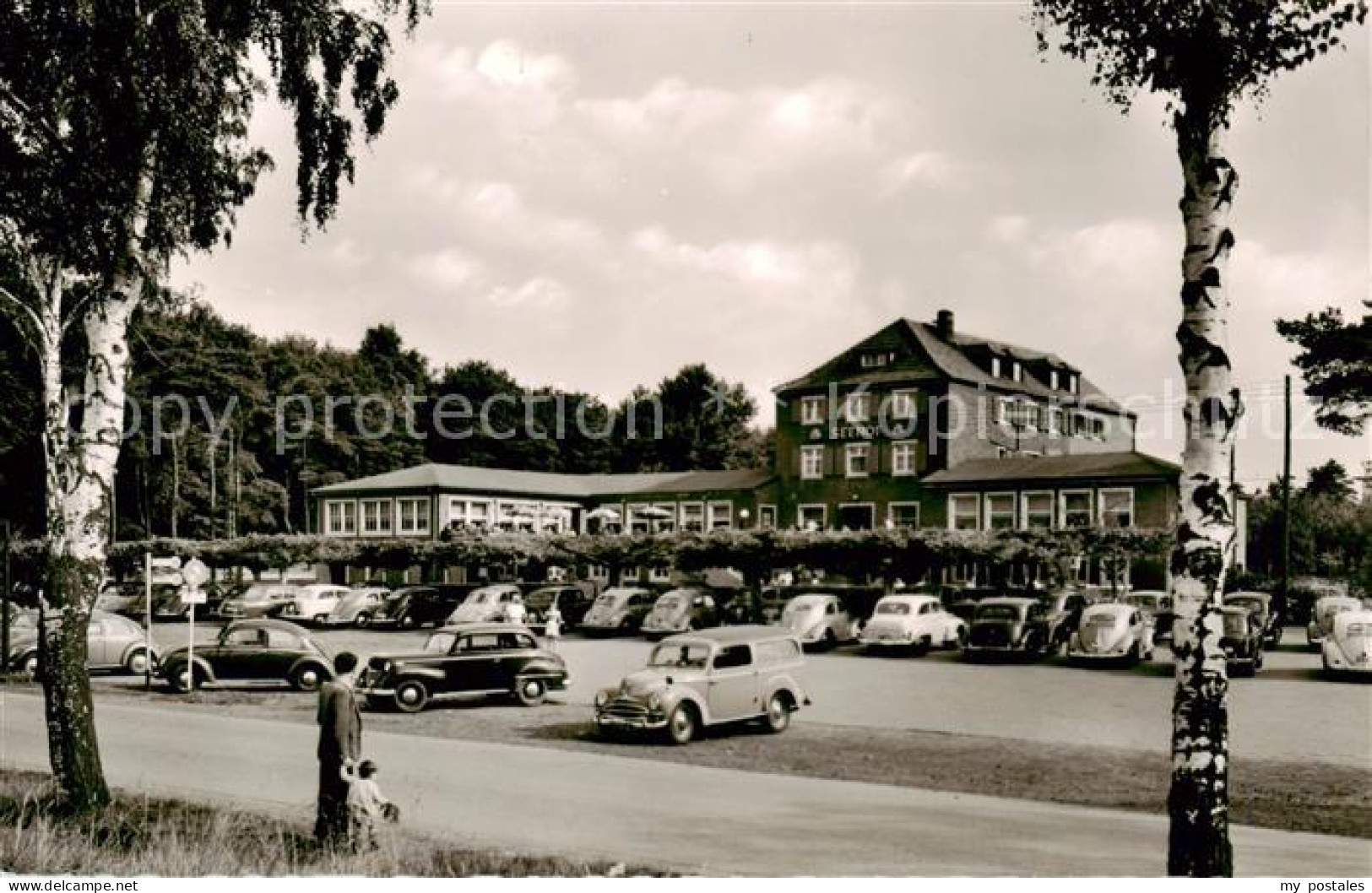 Haltern See Hotel Seehof
