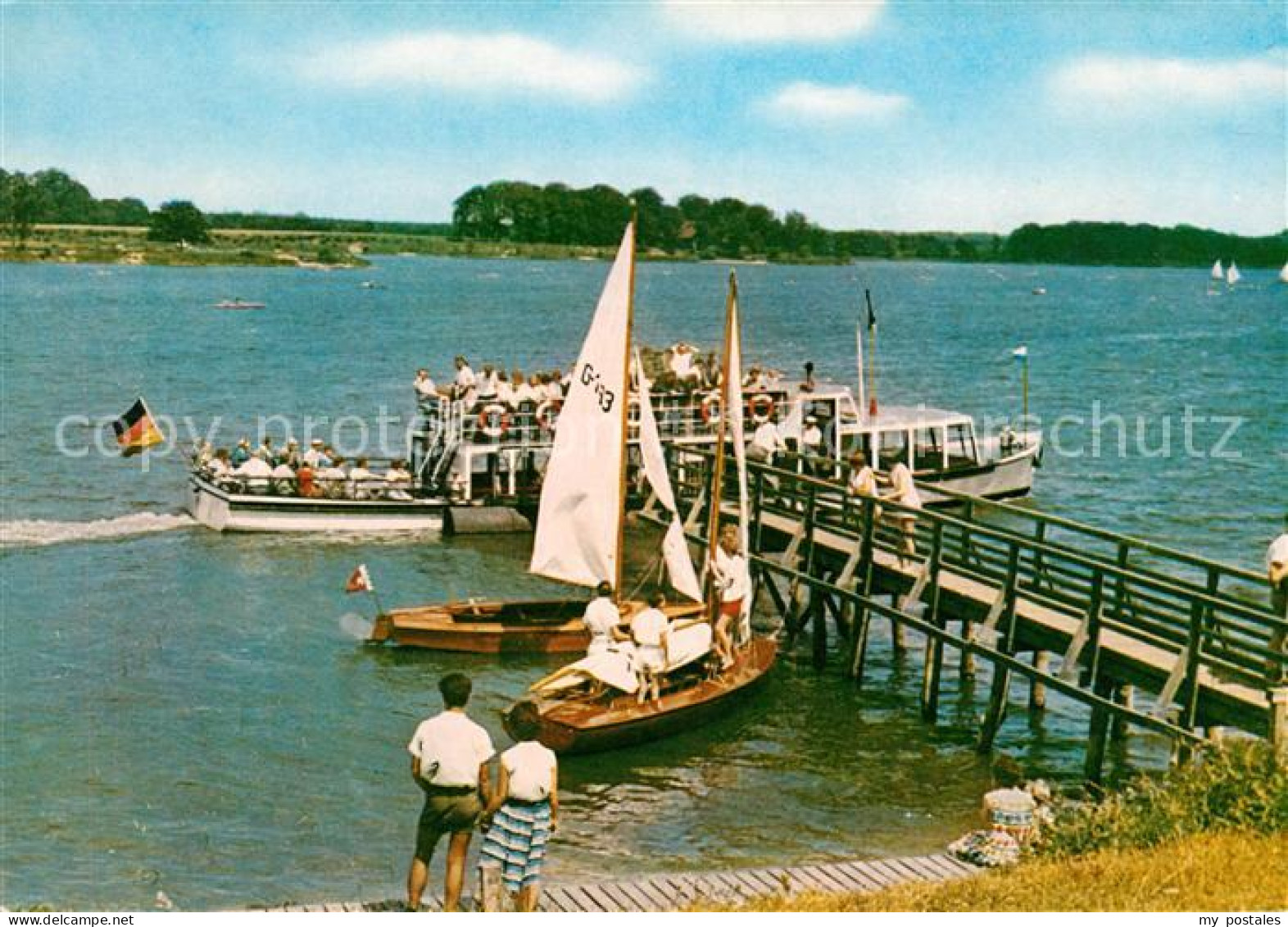 Haltern See Hotel Seehof