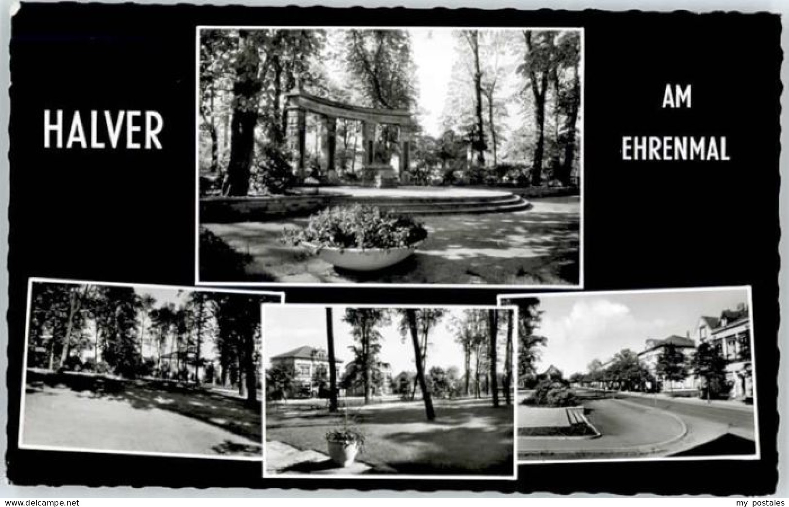 Halver Ehrenmal