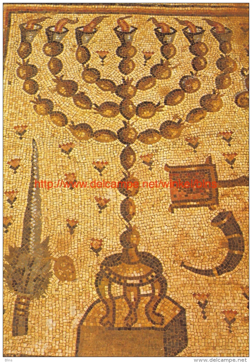 Hamat - Tiberias - Israel