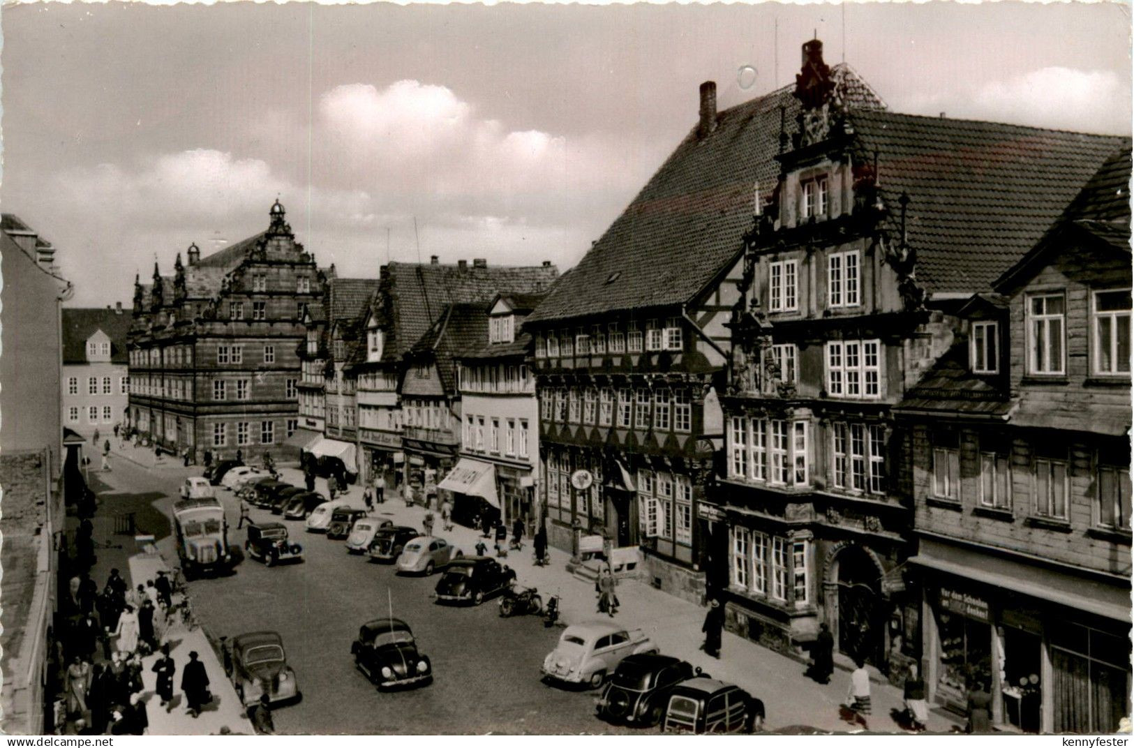 Hameln - Museum