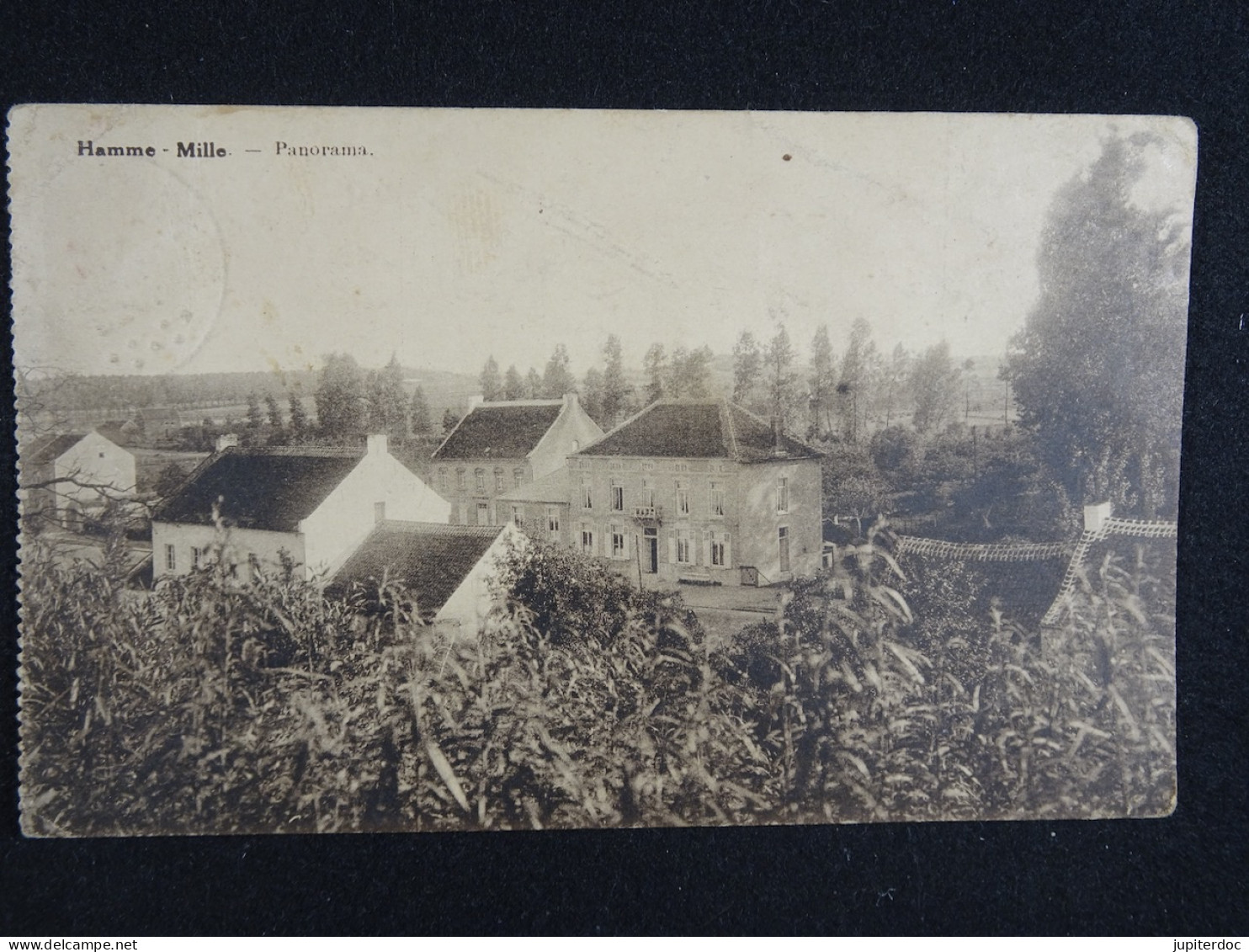 Hamme - Mille Panorama