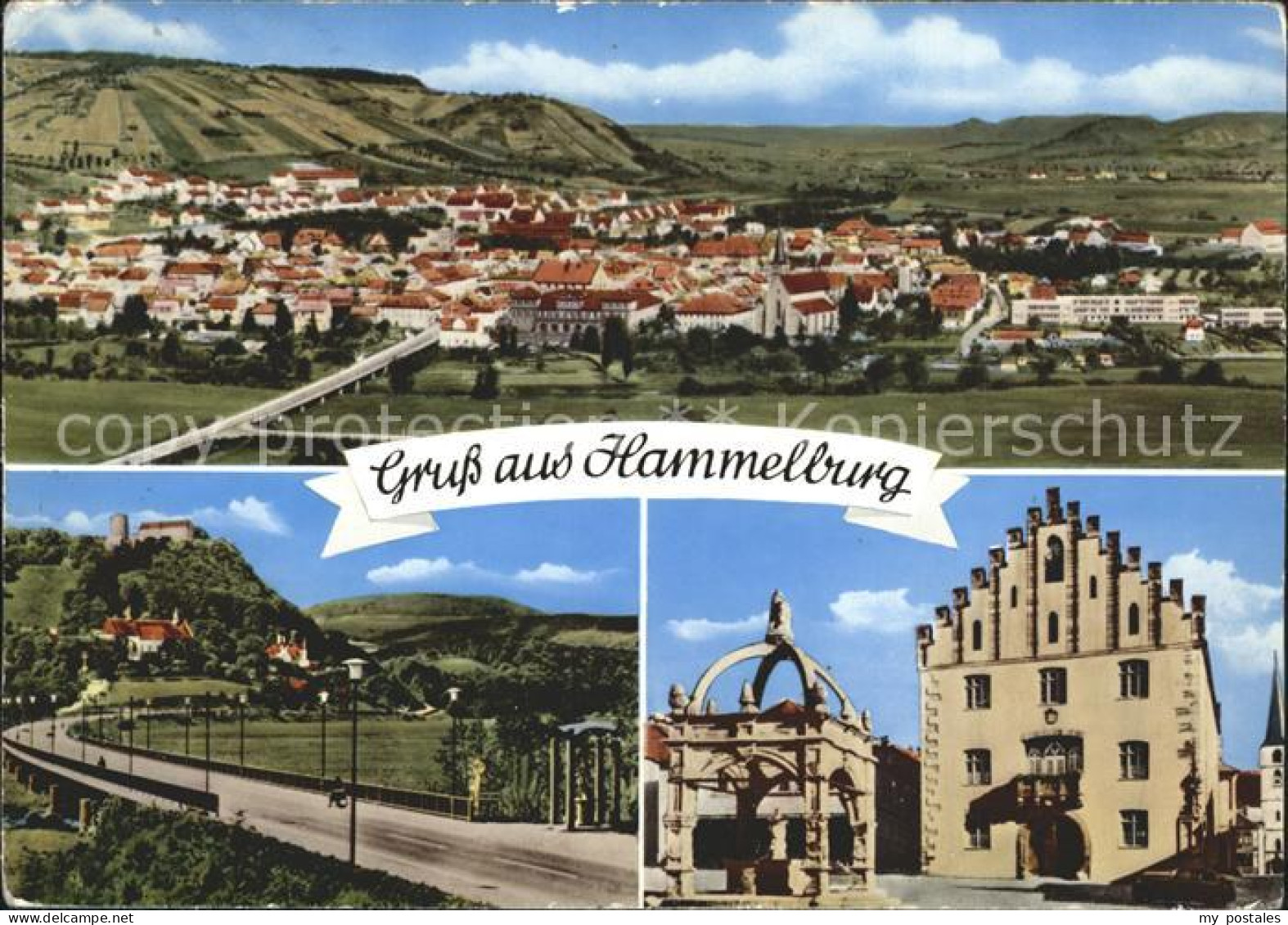Hammelburg