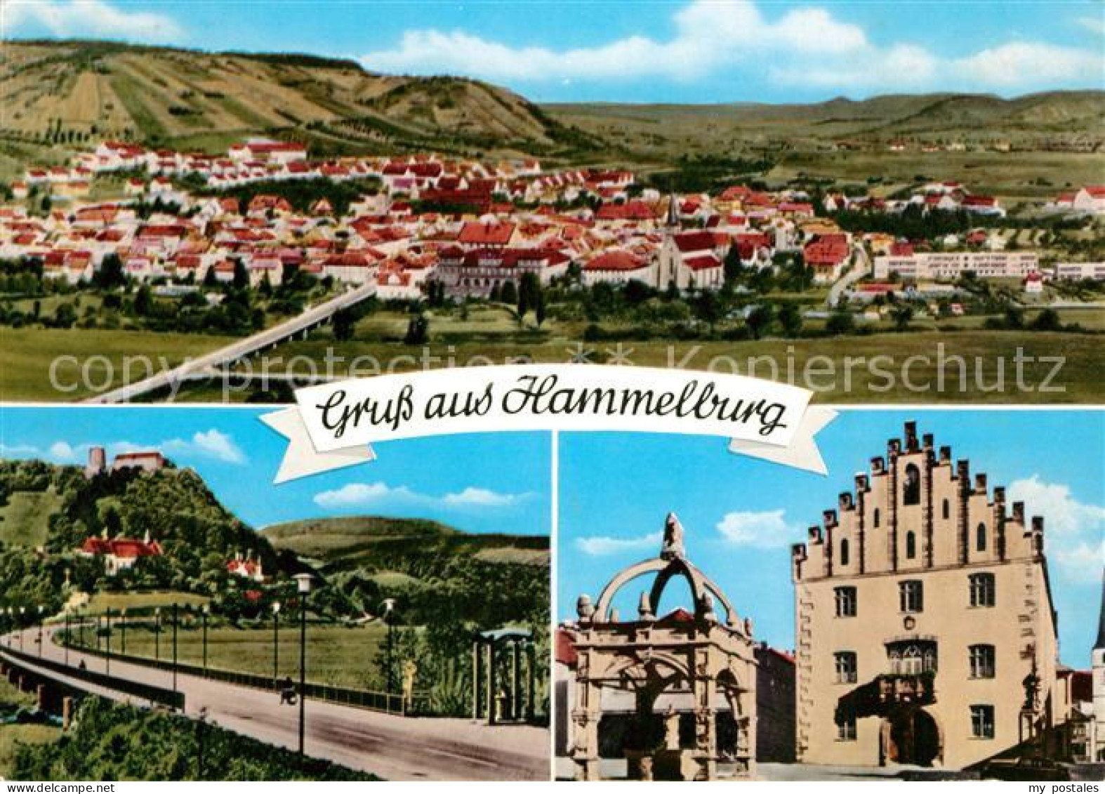 Hammelburg