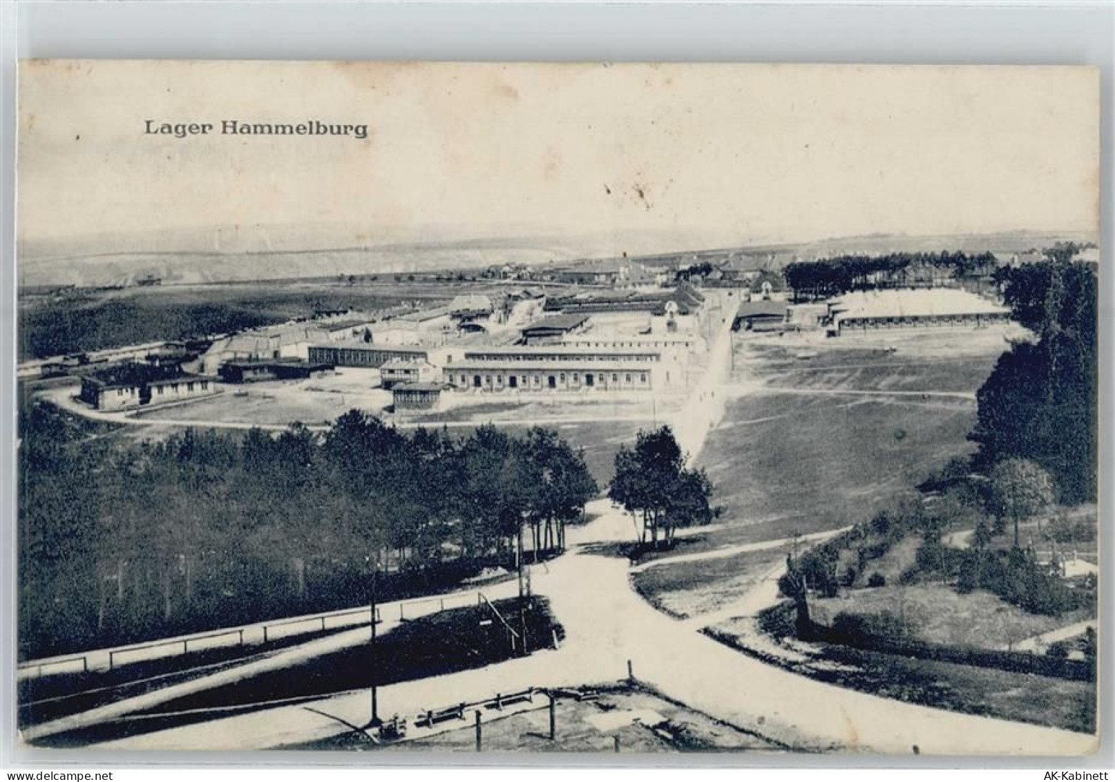 Hammelburg - 51217745