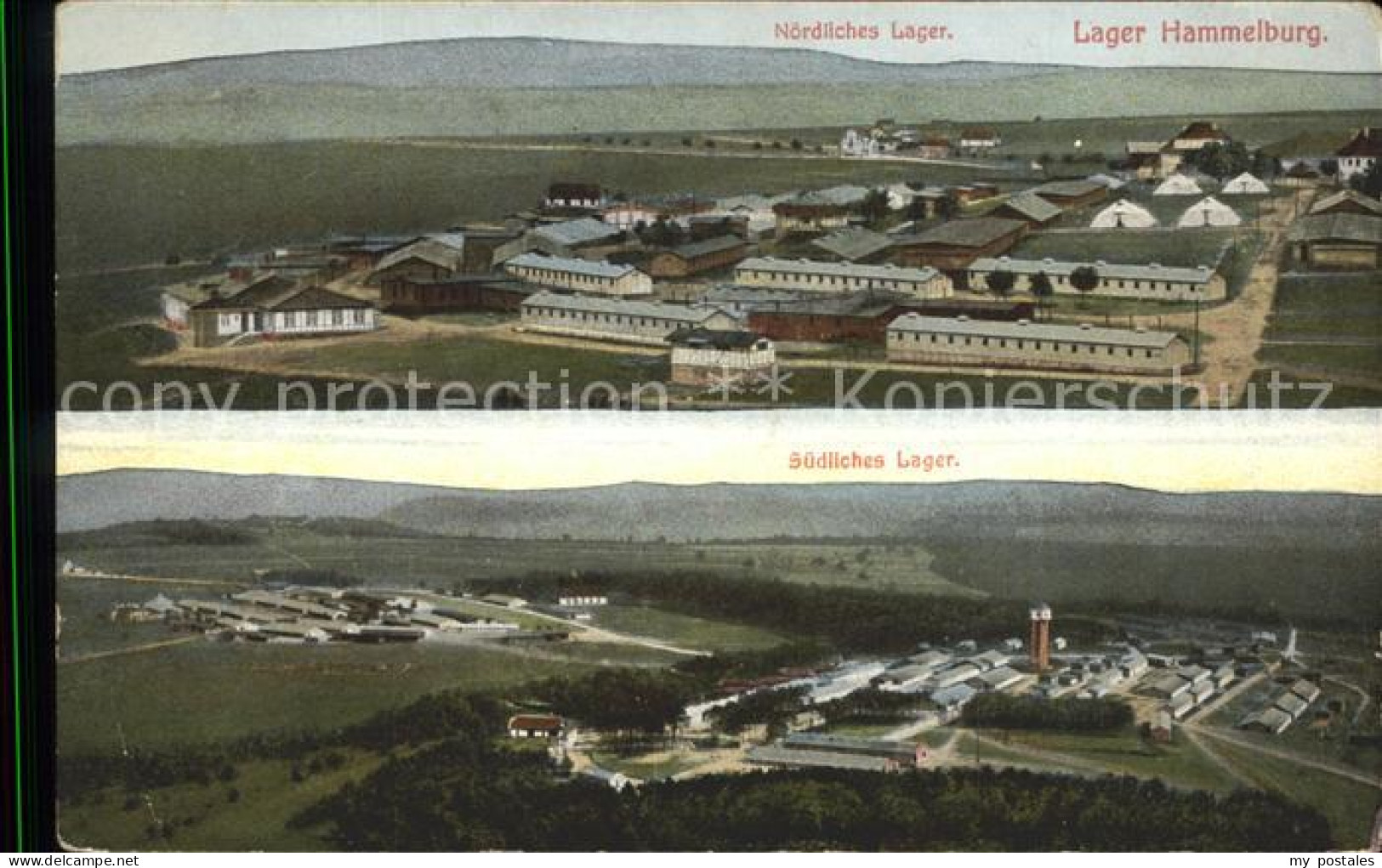 Hammelburg Lager Hammelburg