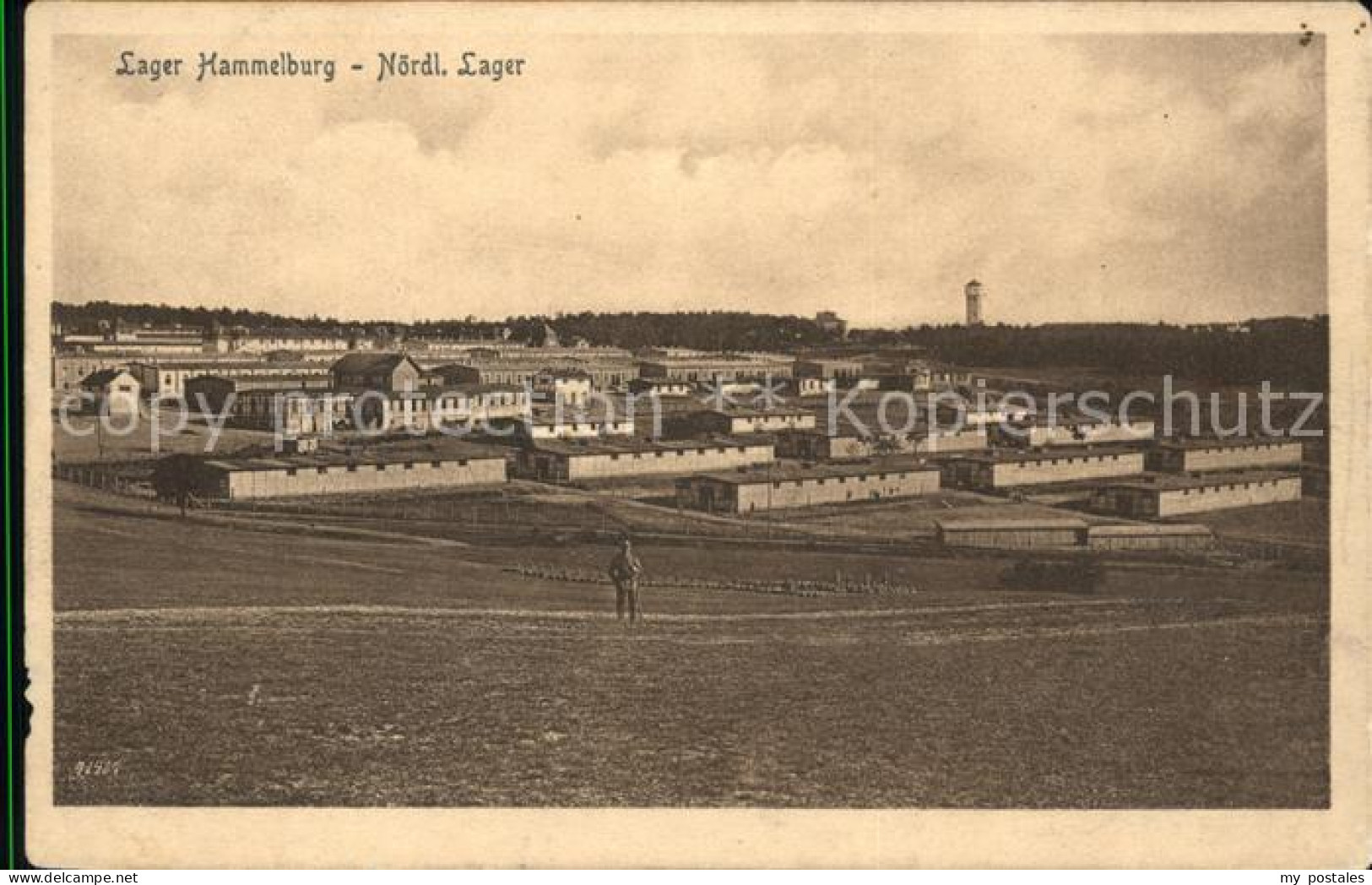 Hammelburg Lager Hammelburg