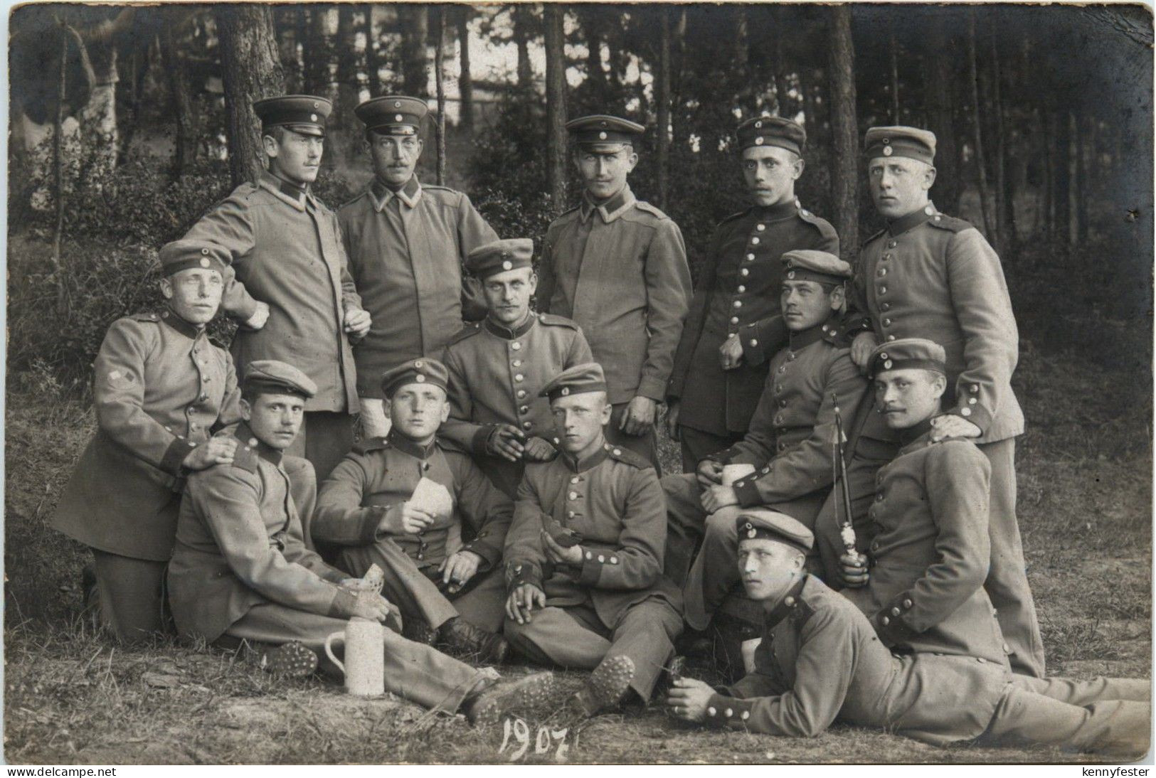Hammelburg - Soldaten