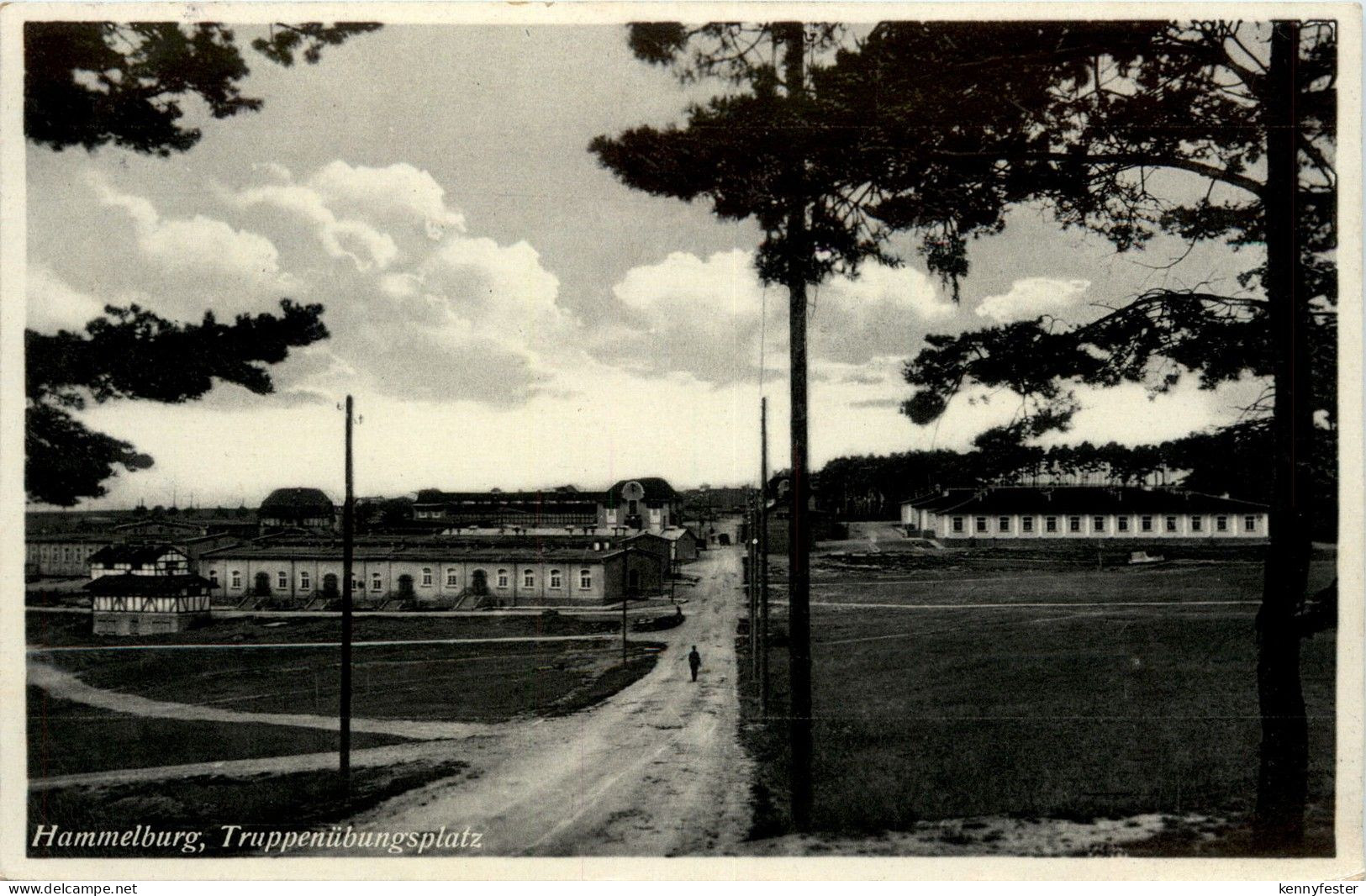 Hammelburg - Truppenübungsplatz
