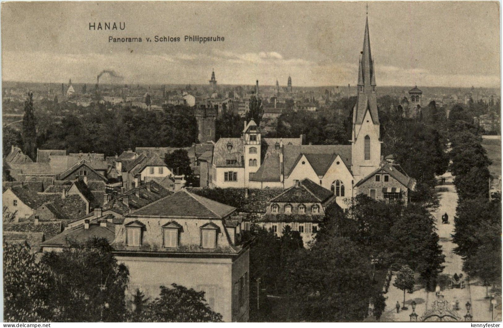 Hanau