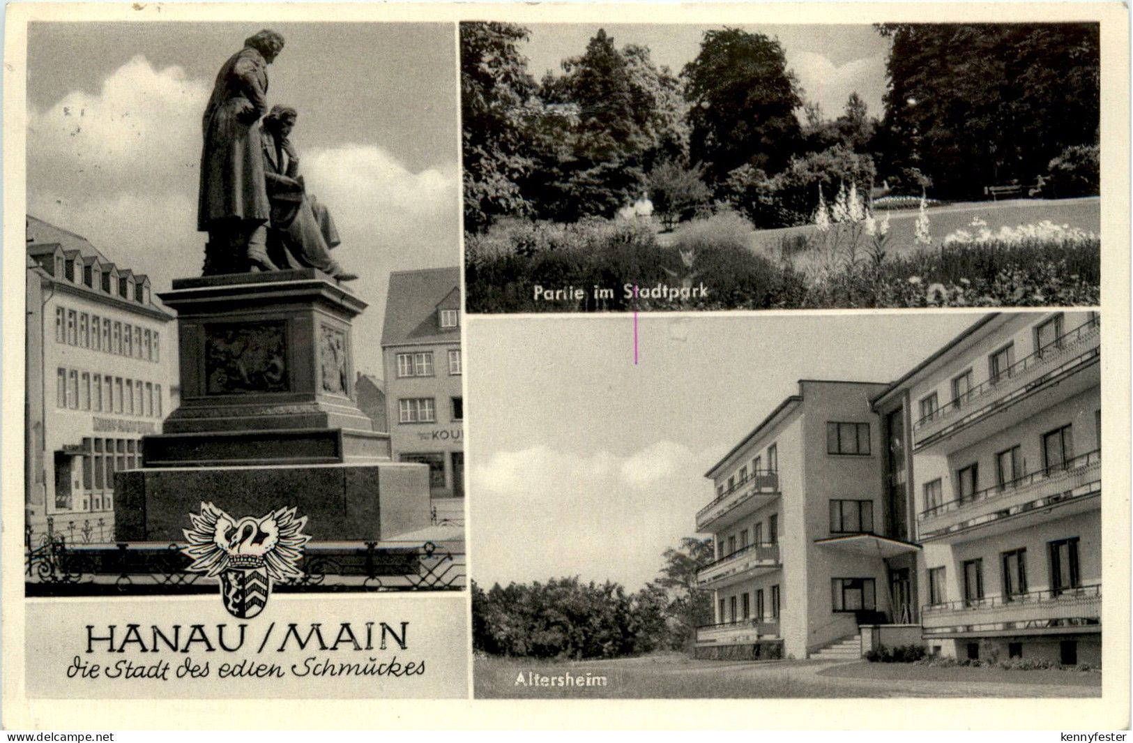Hanau