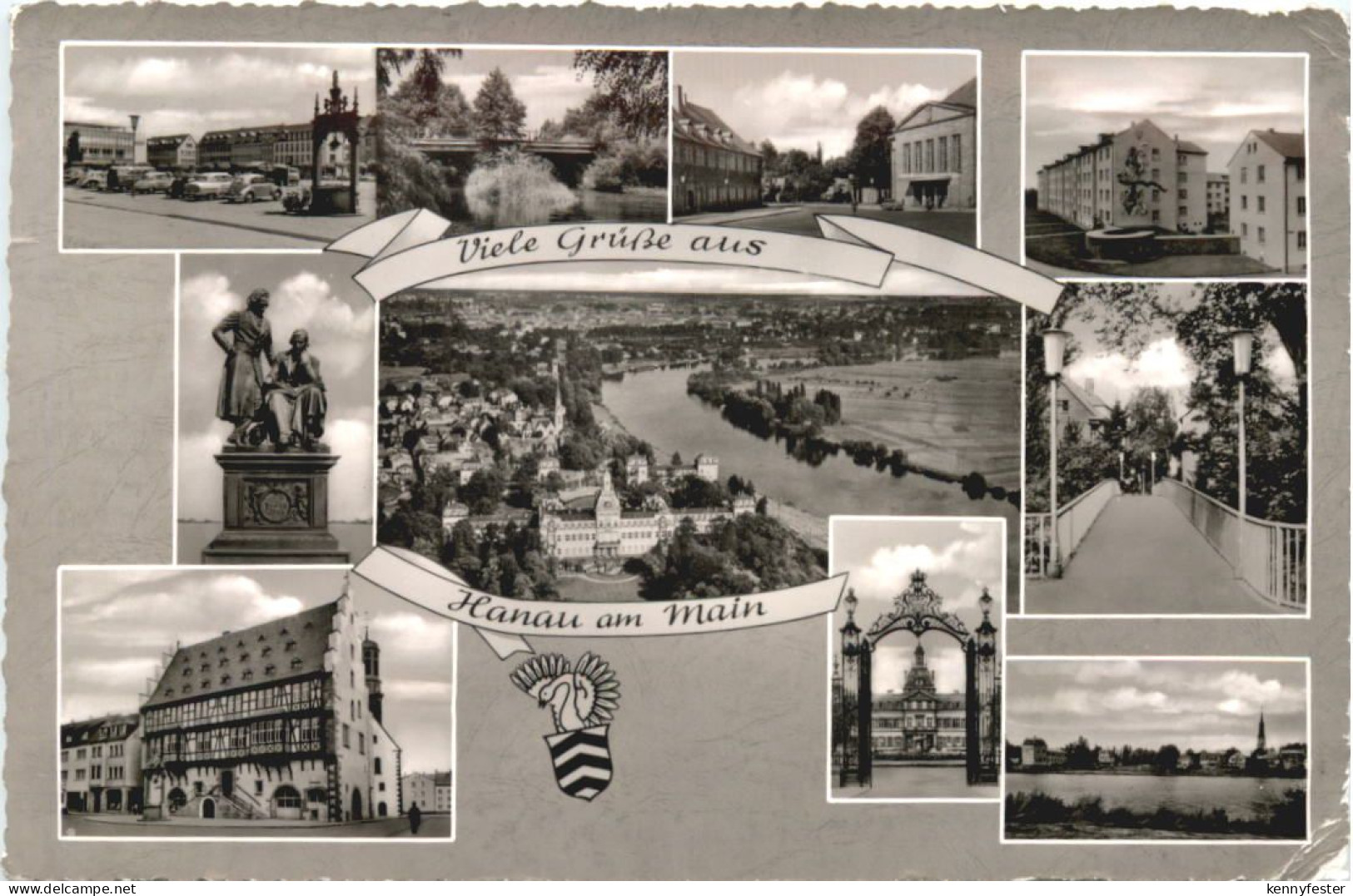 Hanau am Main