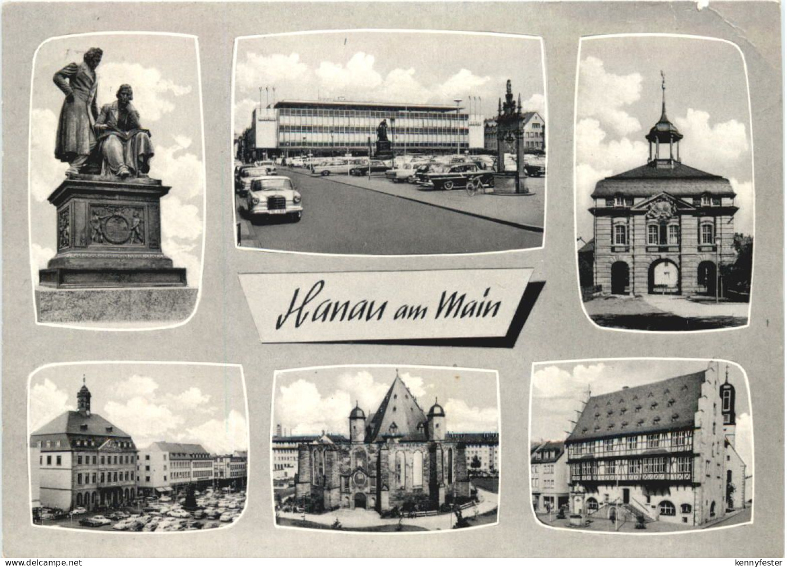 Hanau am Main