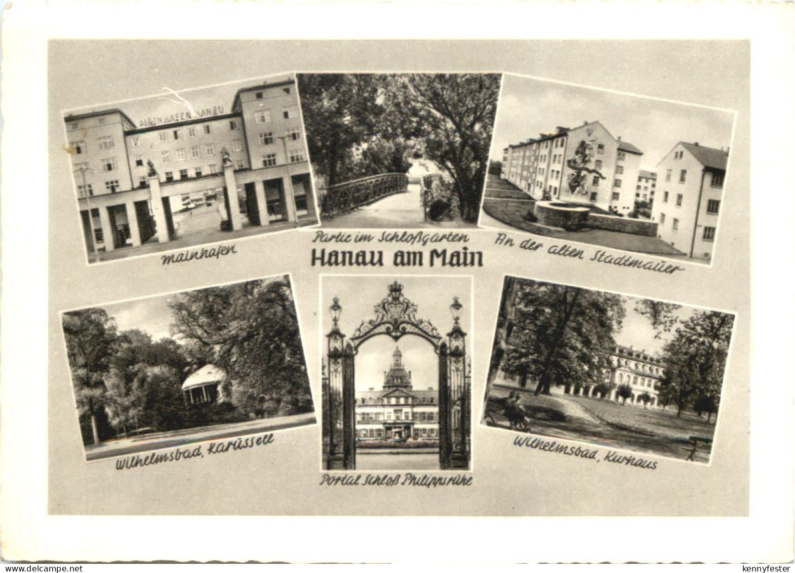 Hanau am Main