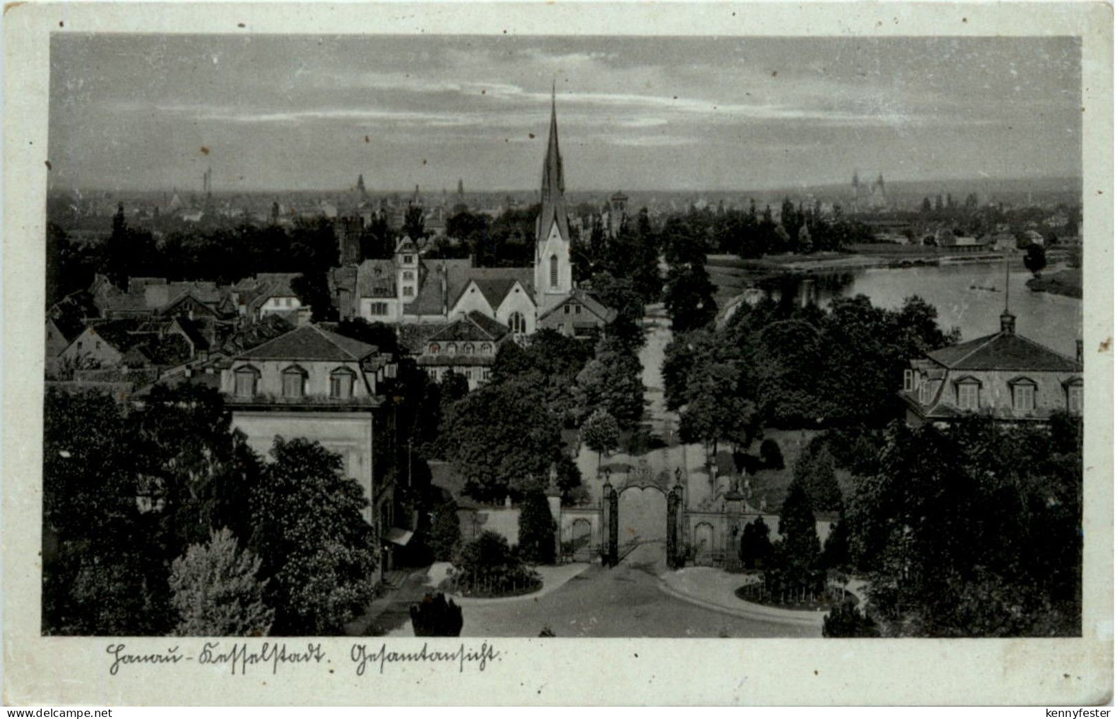 Hanau am Main