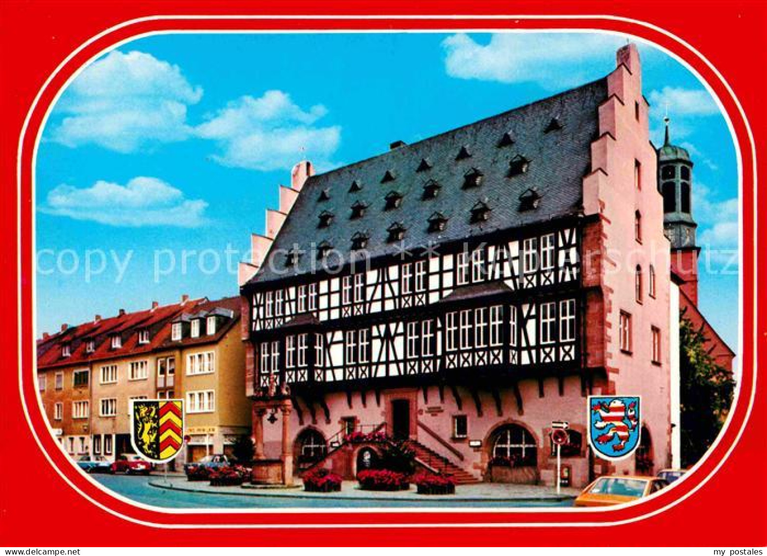 Hanau Main Gasthof