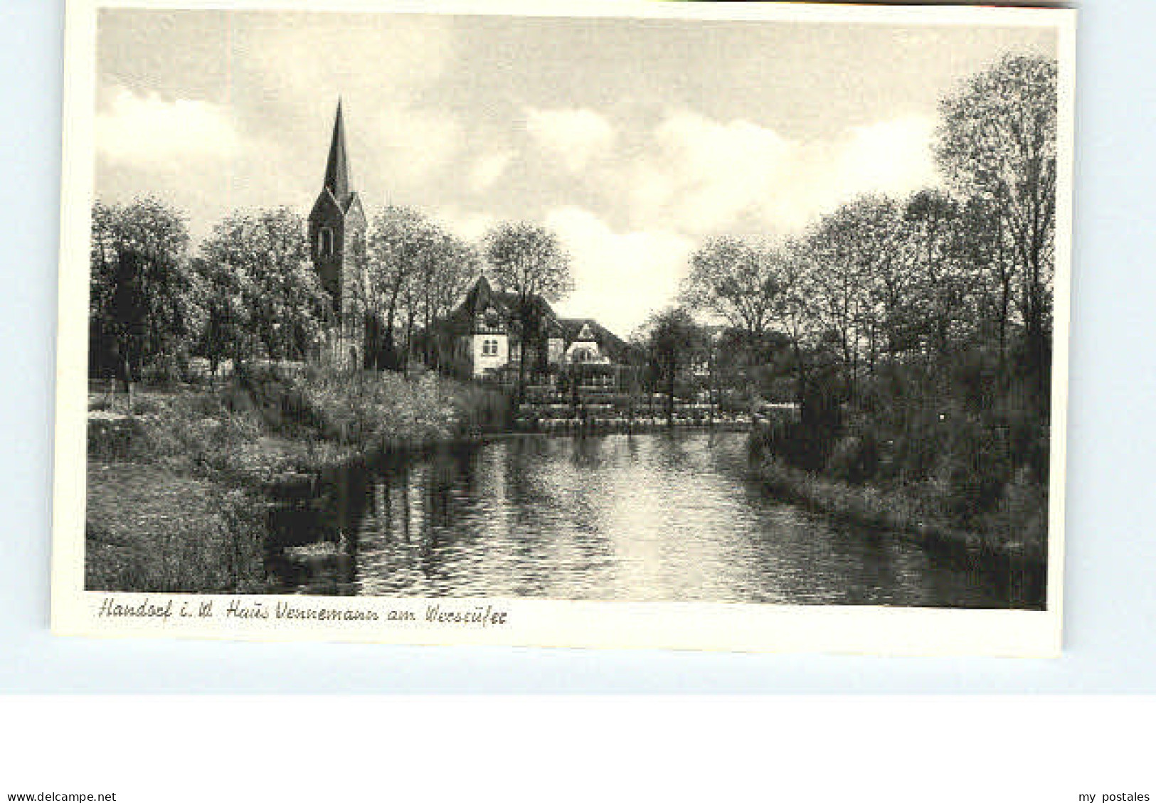 Handorf Muenster