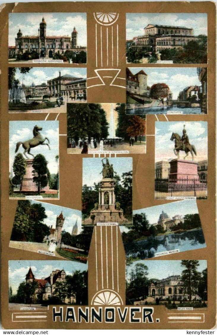 Hannover
