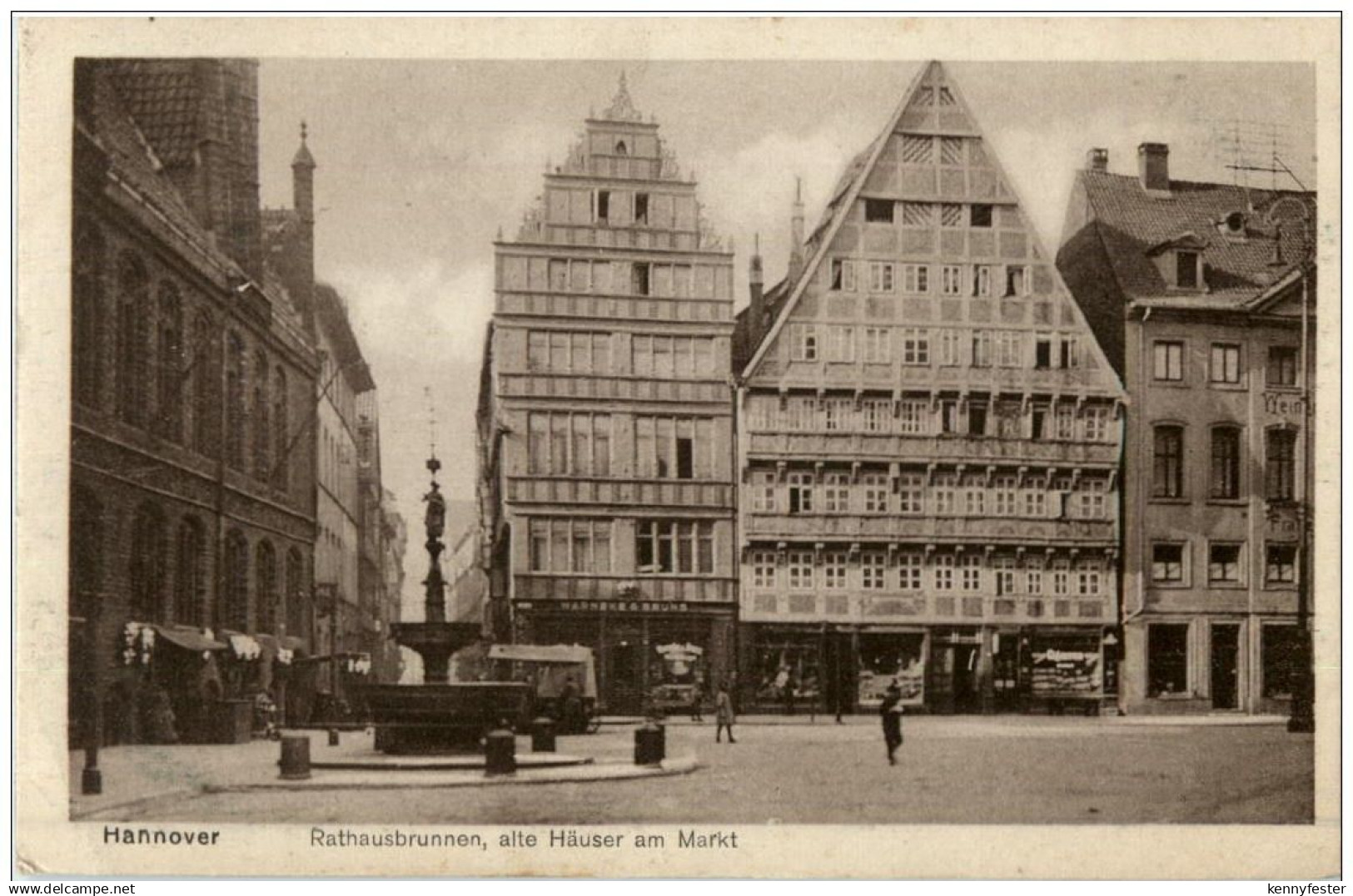 Hannover