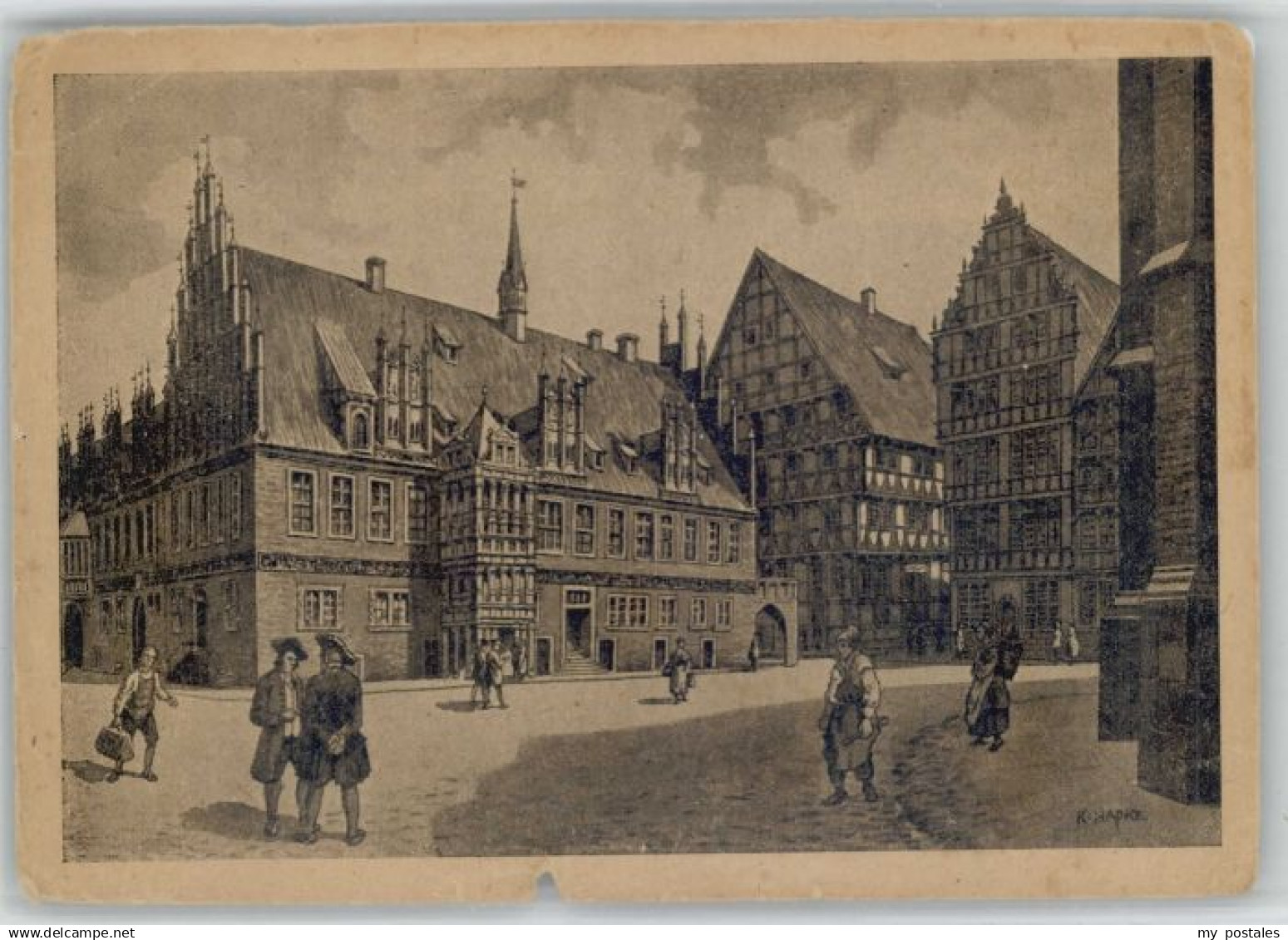 Hannover