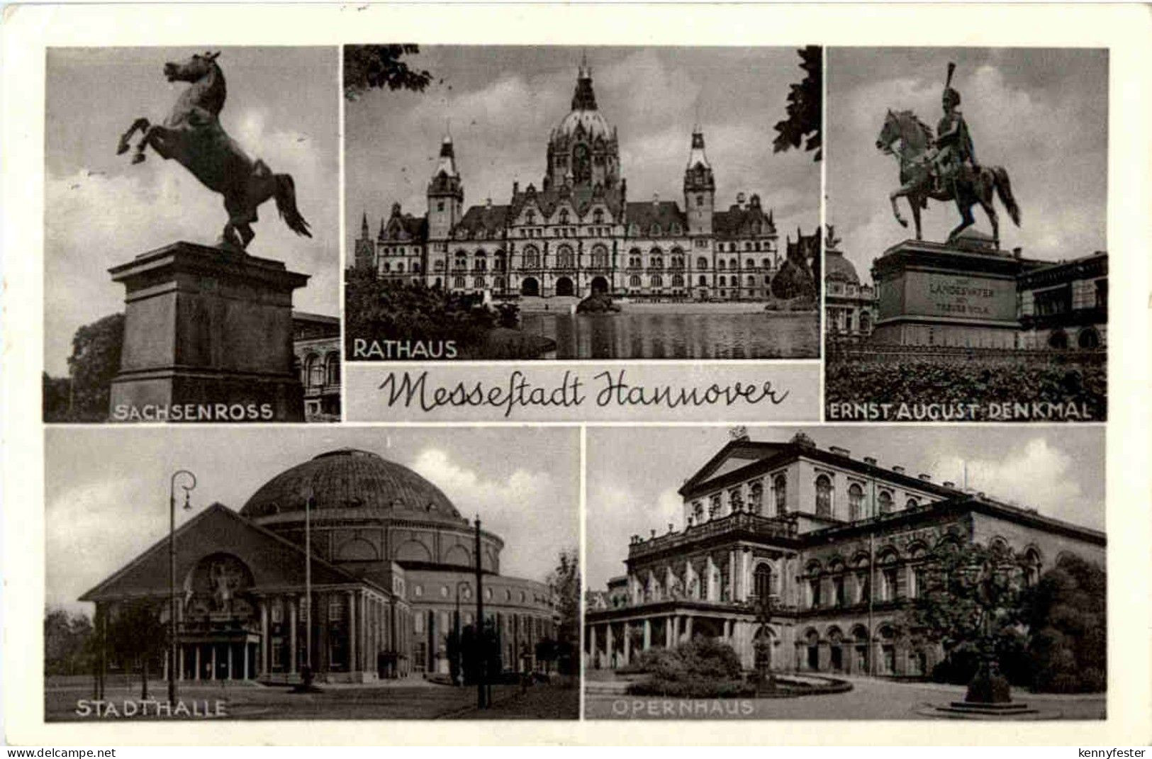 Hannover
