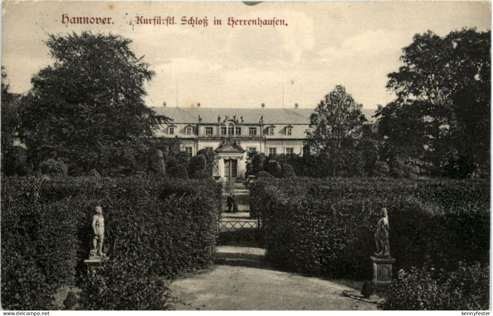 Hannover
