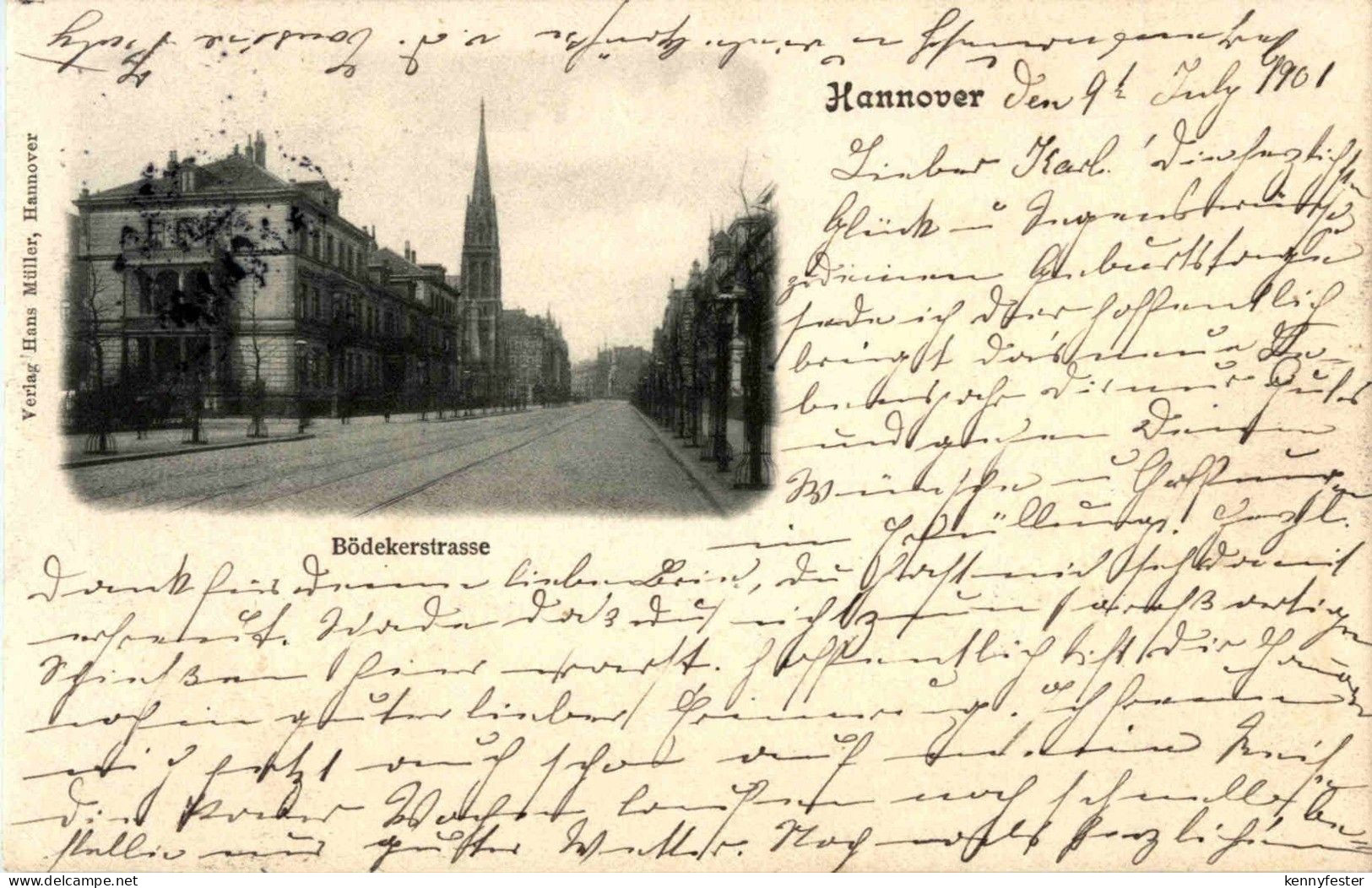Hannover