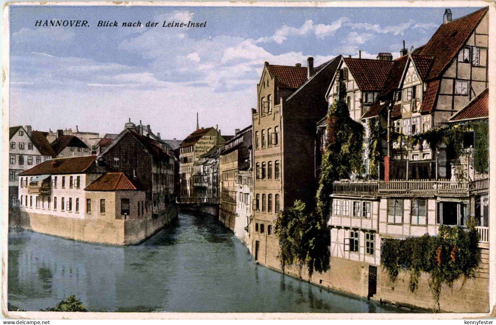 Hannover