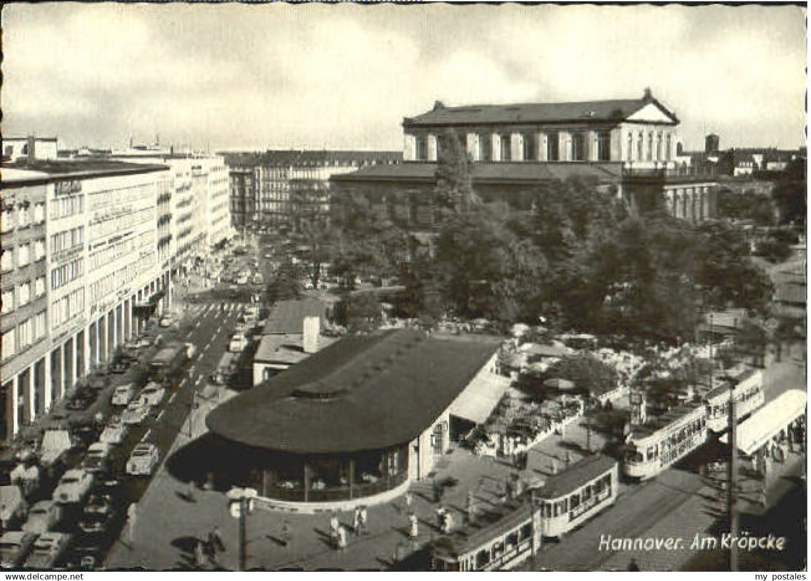 Hannover Hannover