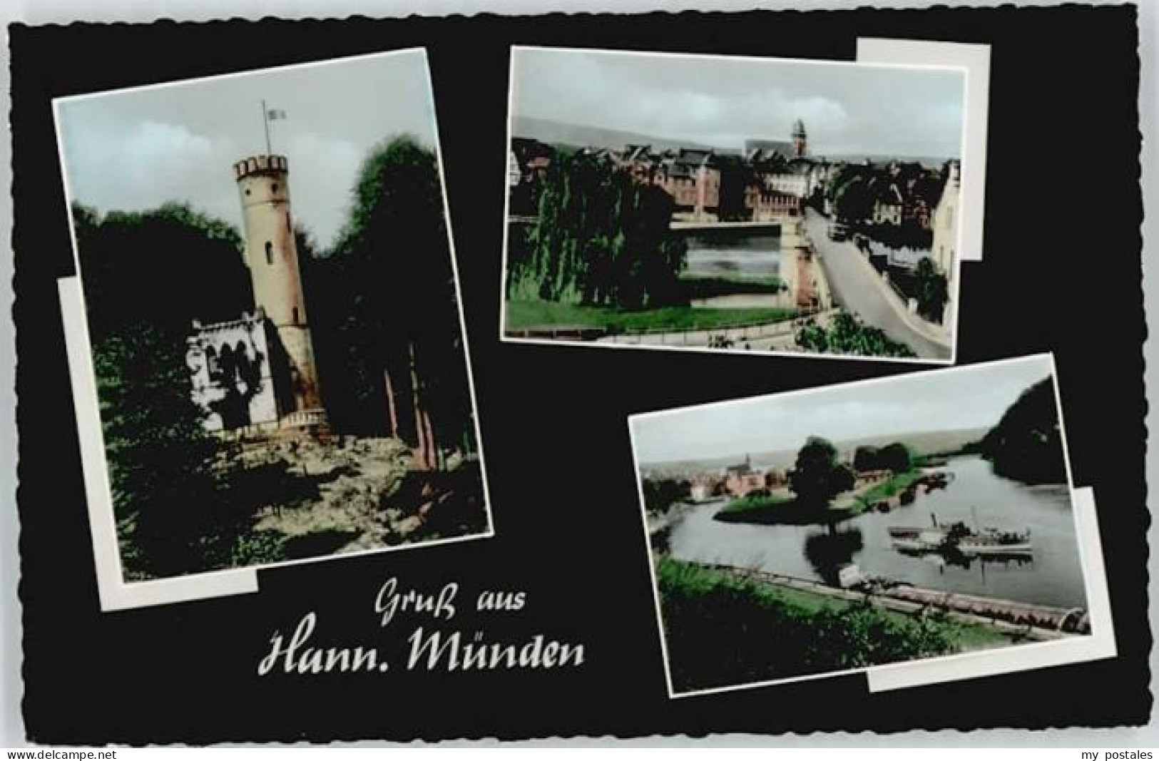 Hannoversch Muenden