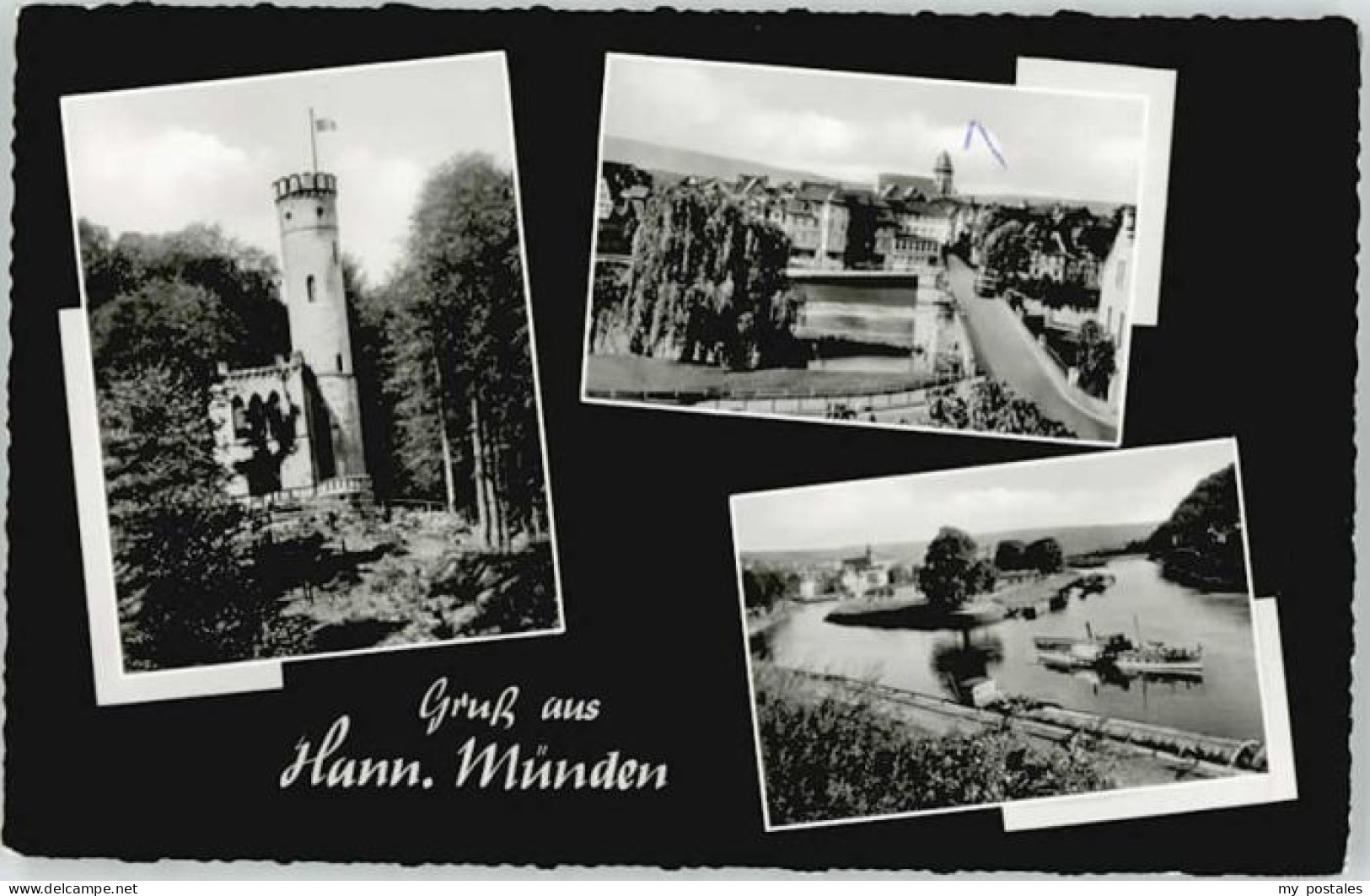 Hannoversch Muenden