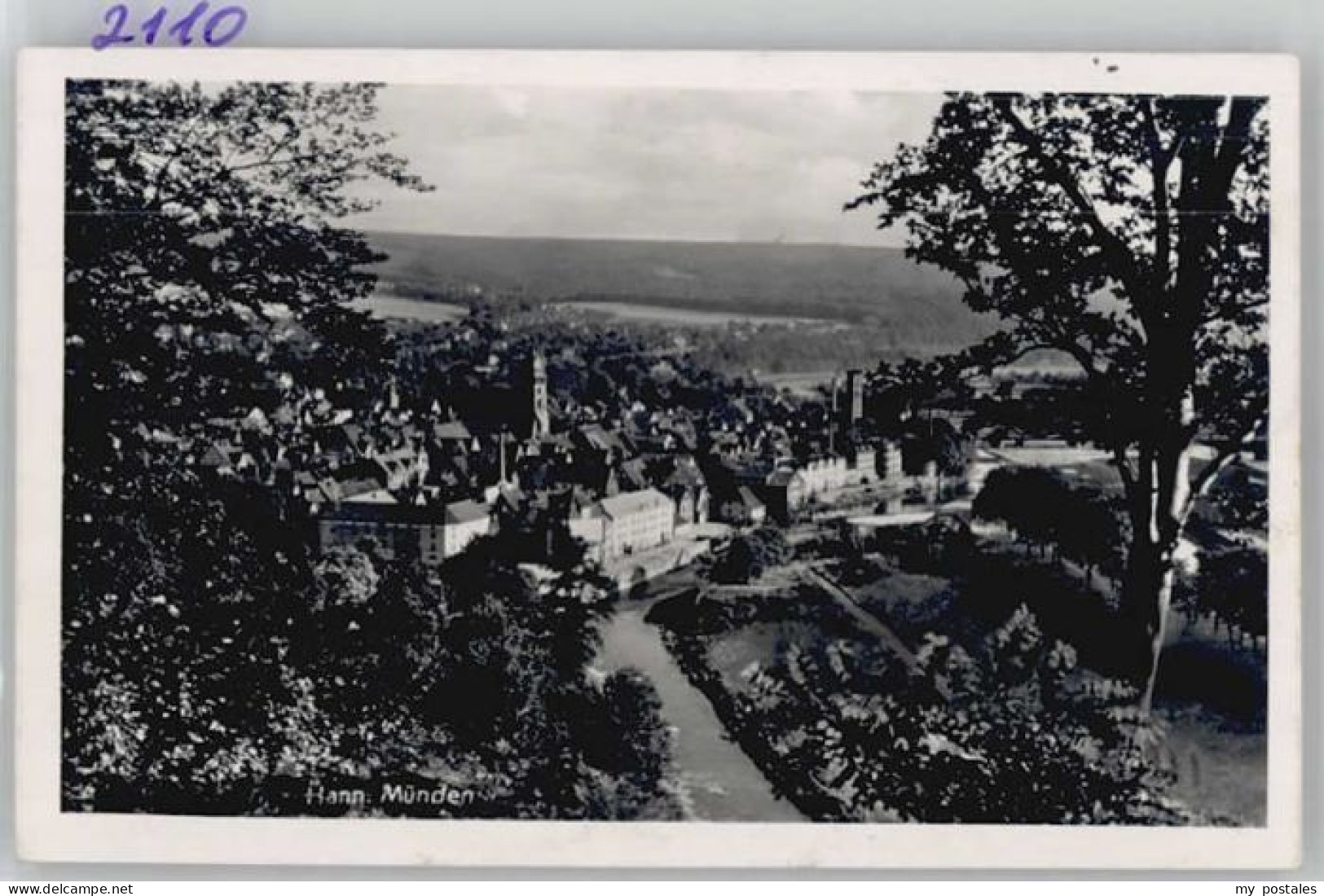 Hannoversch Muenden
