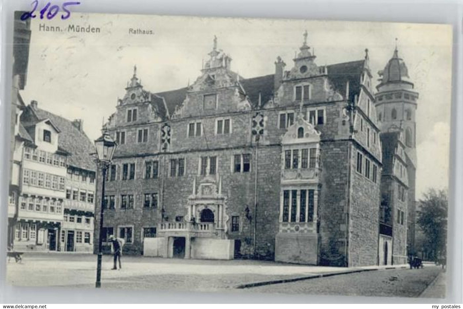 Hannoversch Muenden