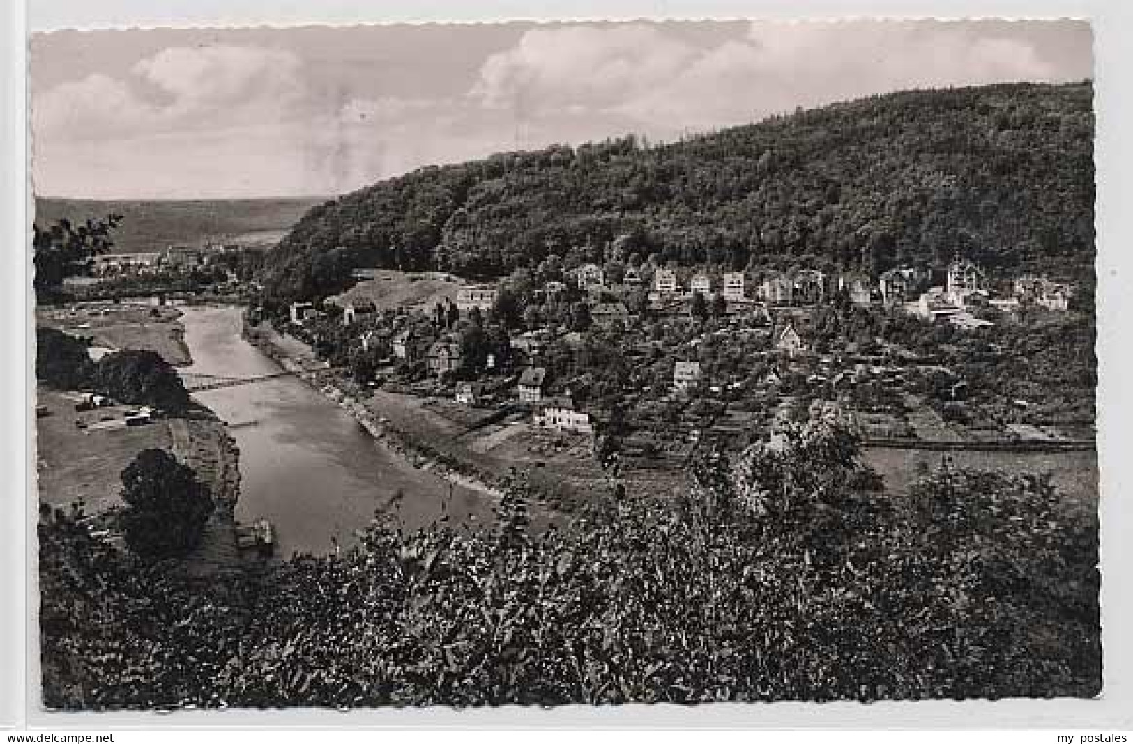 Hannoversch Muenden Hann. Muenden