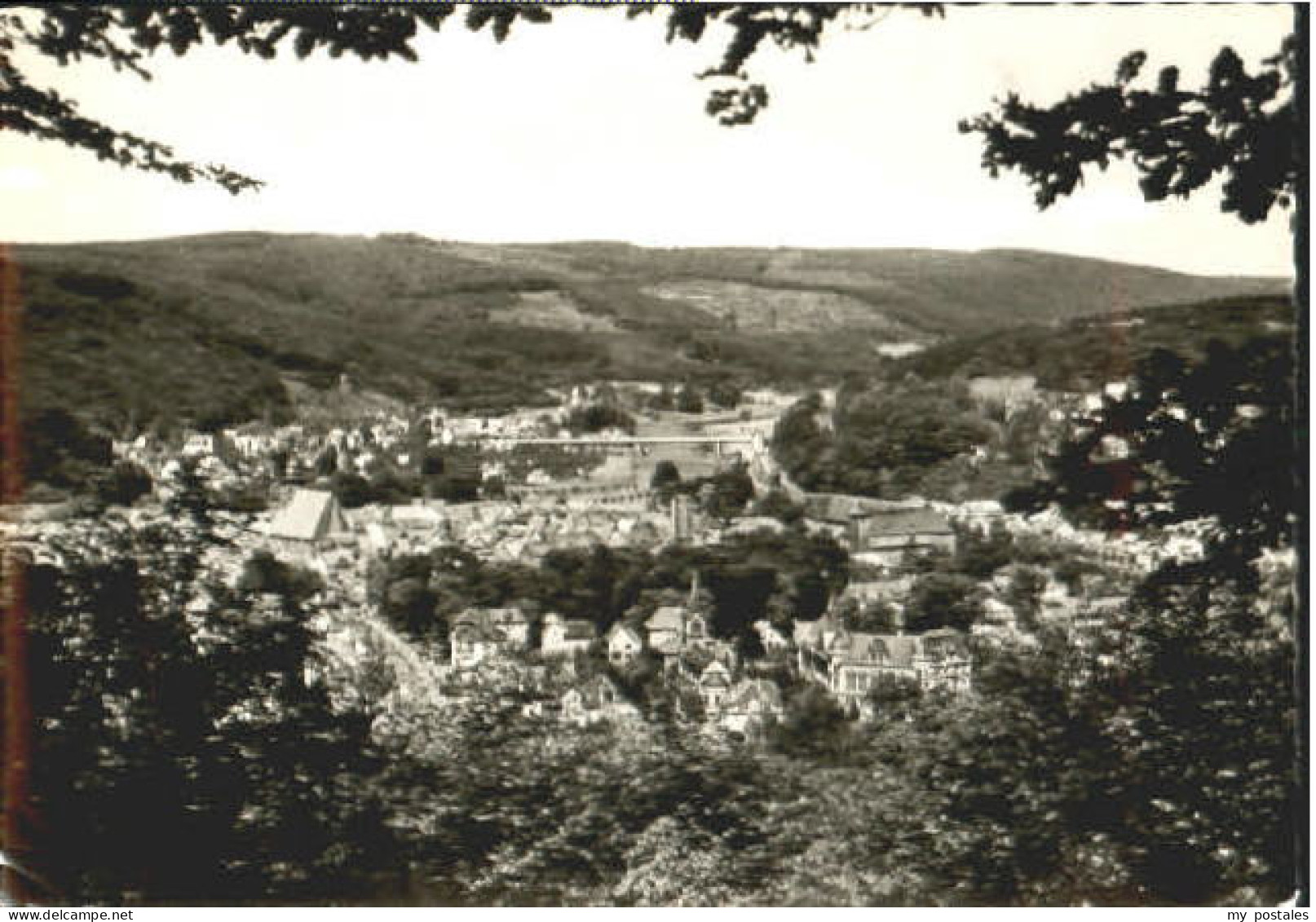 Hannoversch Muenden Muenden  x 1965