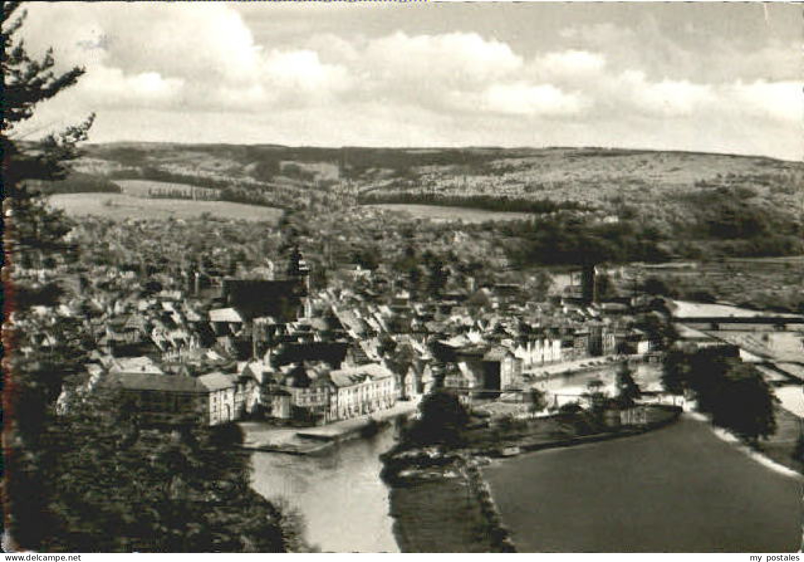 Hannoversch Muenden x 1965