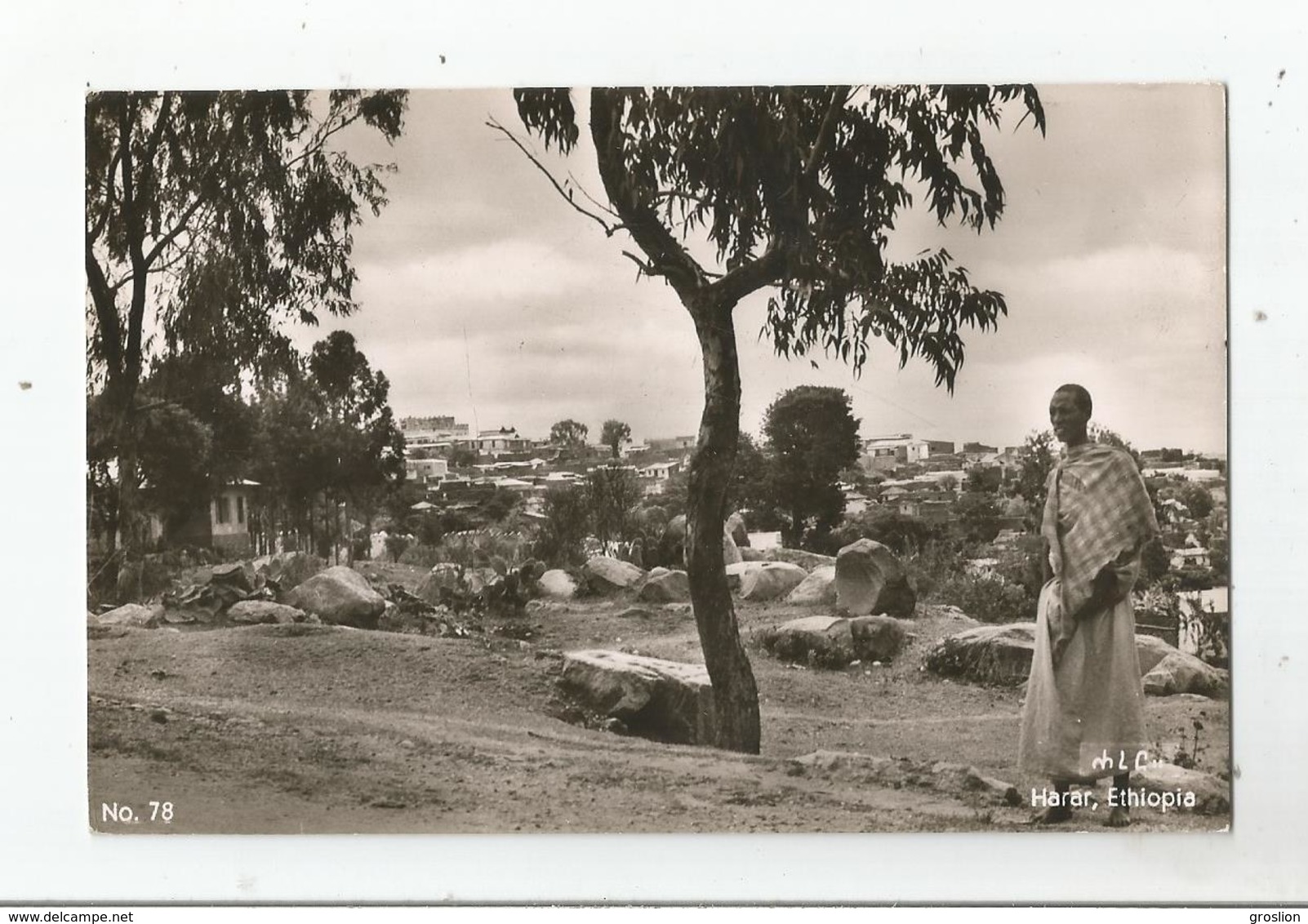HARAR ETHIOPIA 78