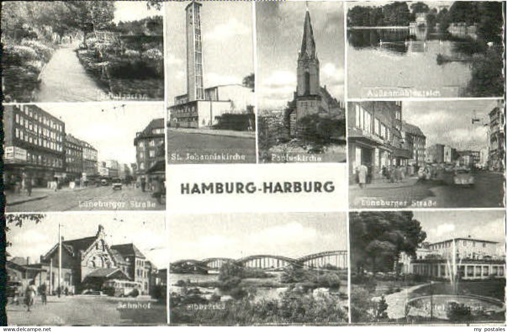 Harburg Hamburg